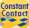 Constant Contact Icon