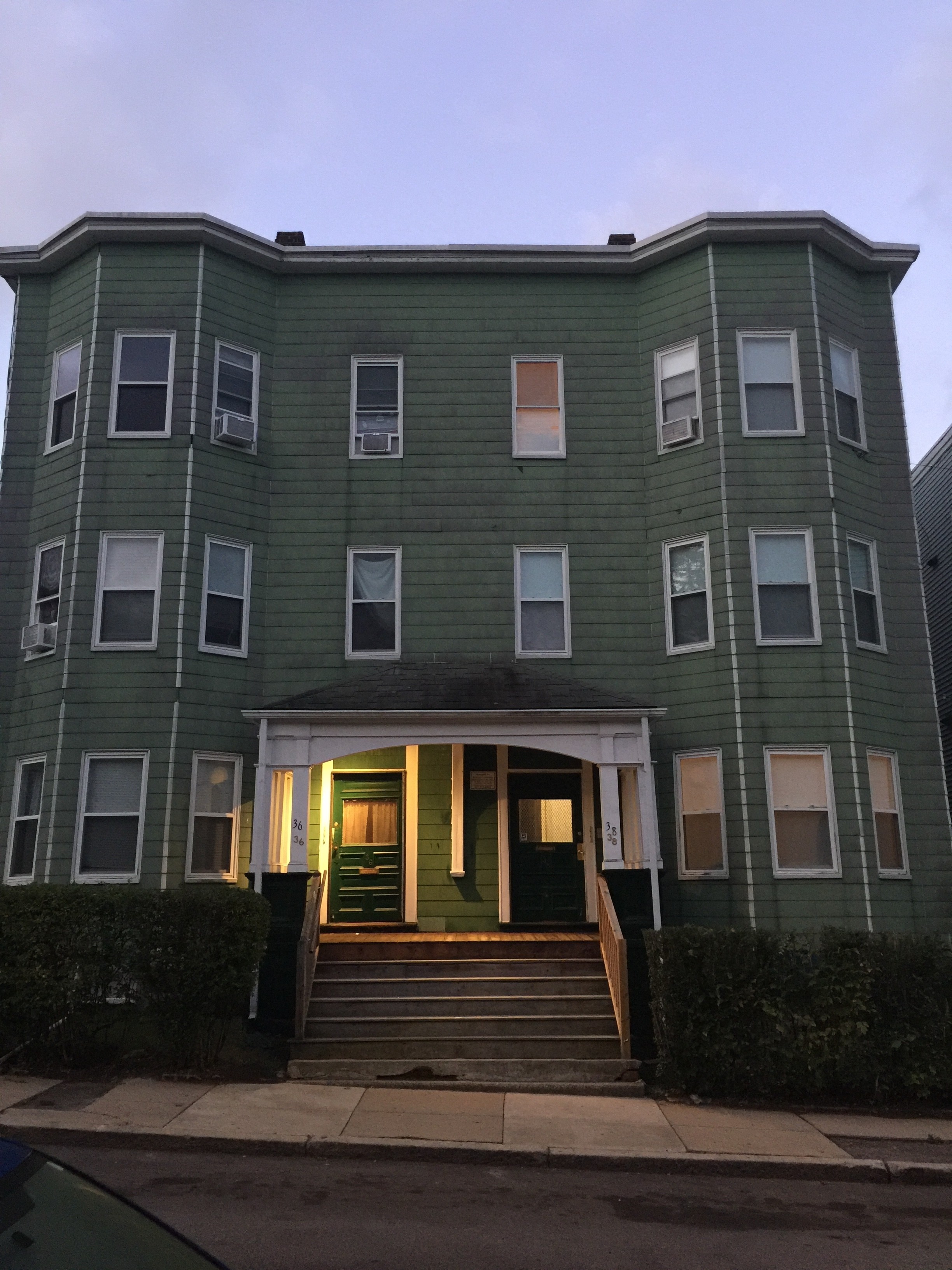 Boston Housing Authority Boston Housing Authority