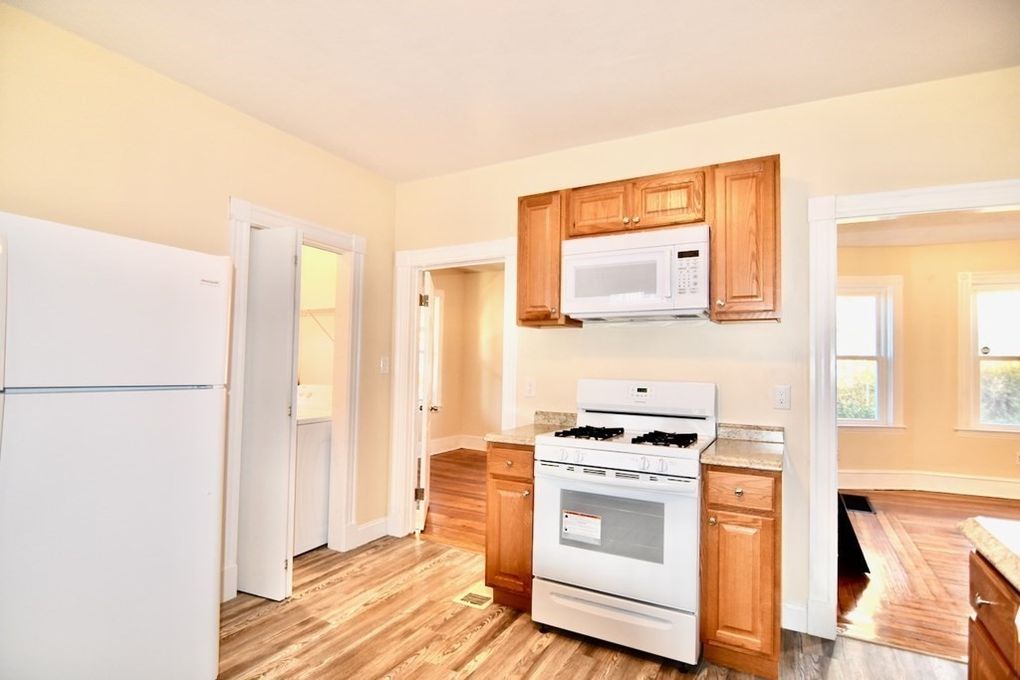 Boston Housing Authority Boston Housing Authority