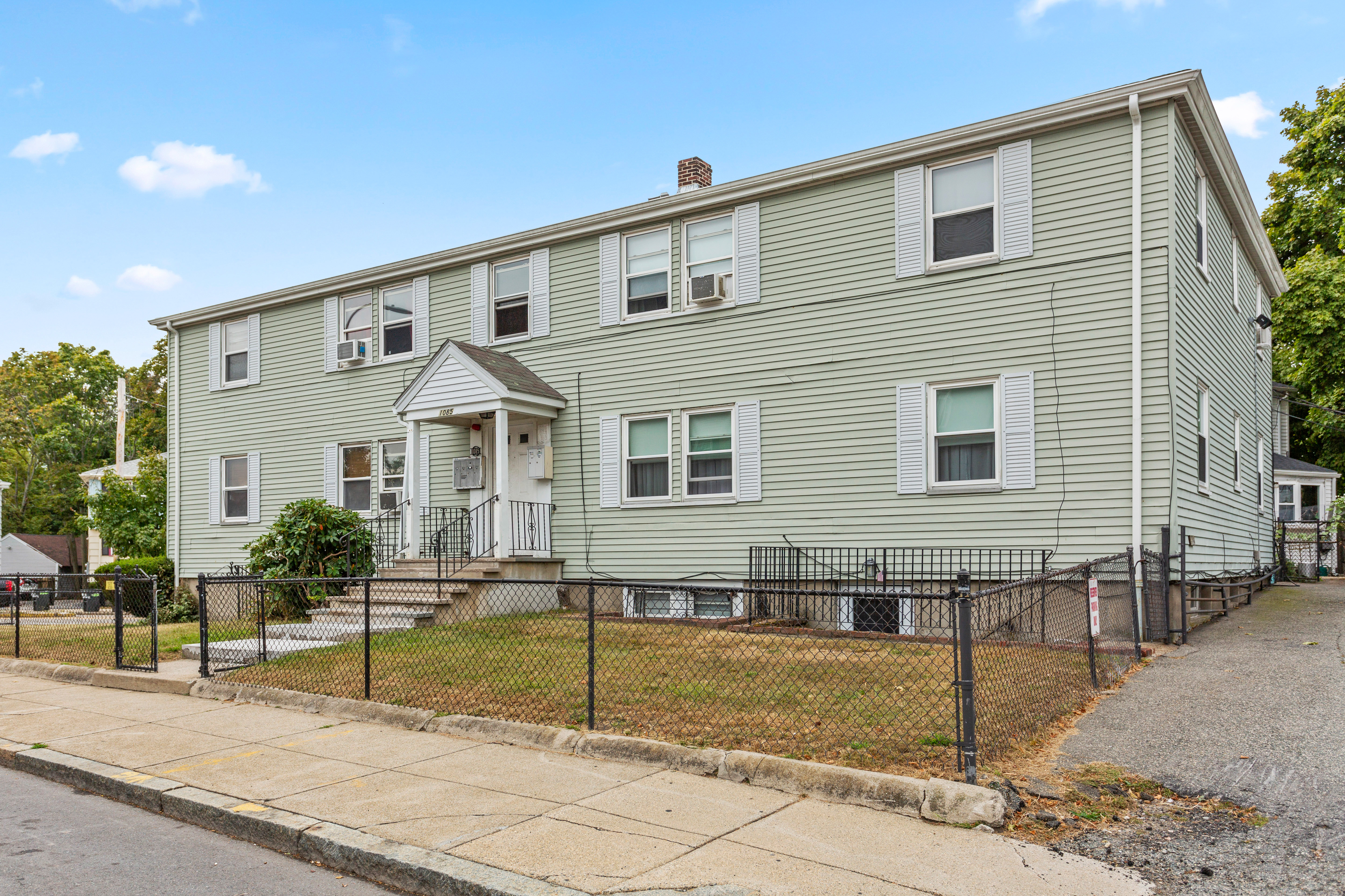 Boston Housing Authority Boston Housing Authority