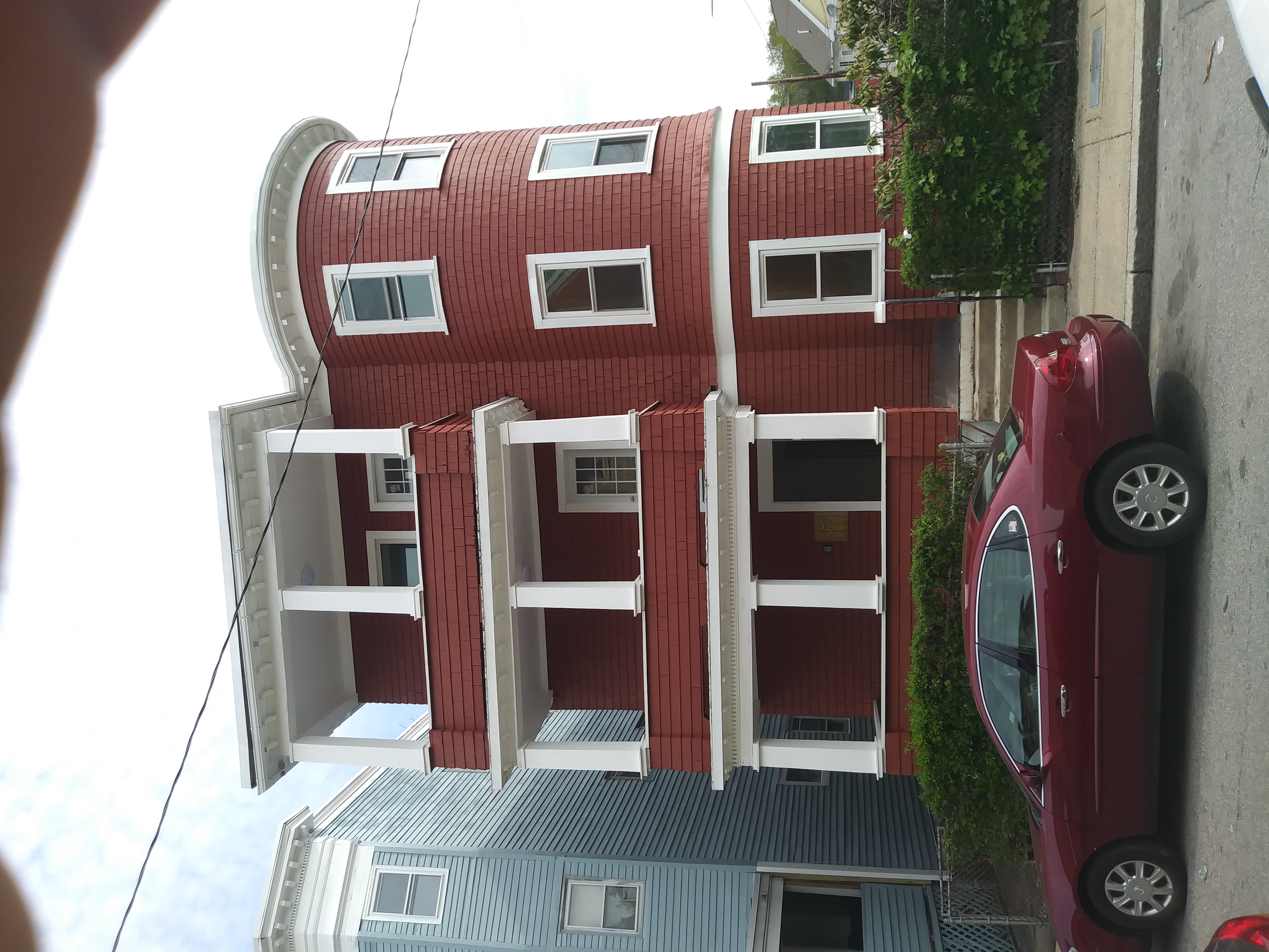 Boston Housing Authority Boston Housing Authority