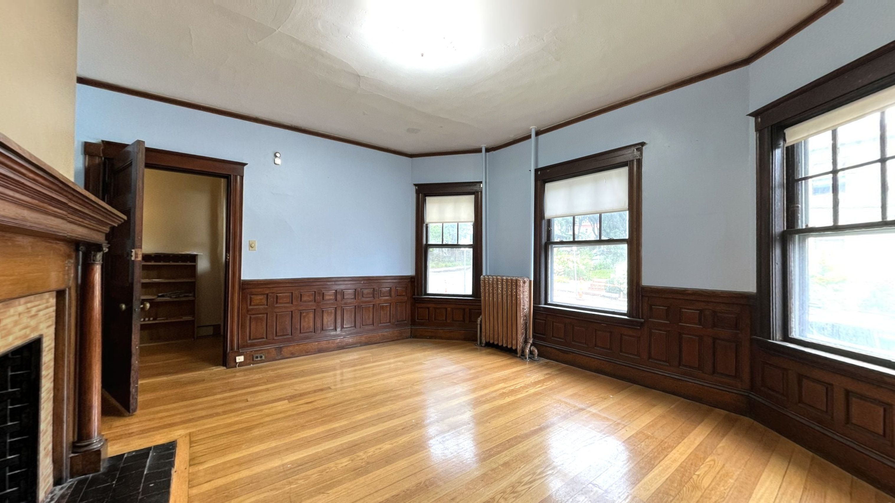 Boston Housing Authority Boston Housing Authority