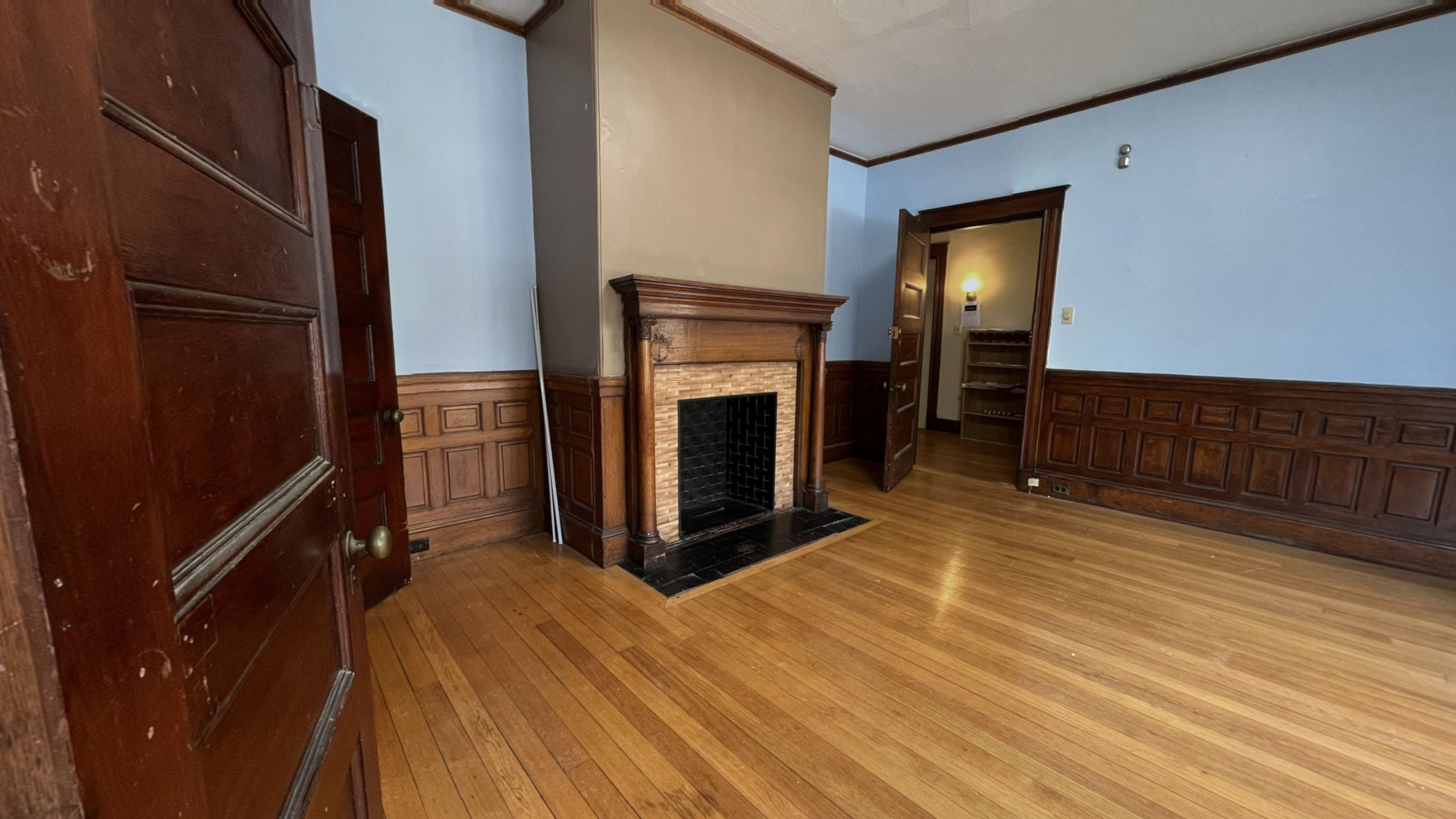 Boston Housing Authority Boston Housing Authority