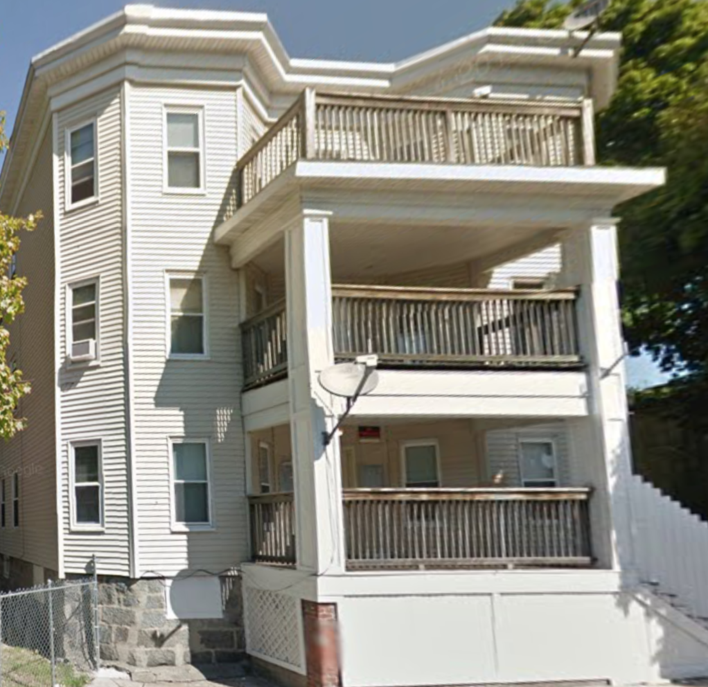 Boston Housing Authority Boston Housing Authority