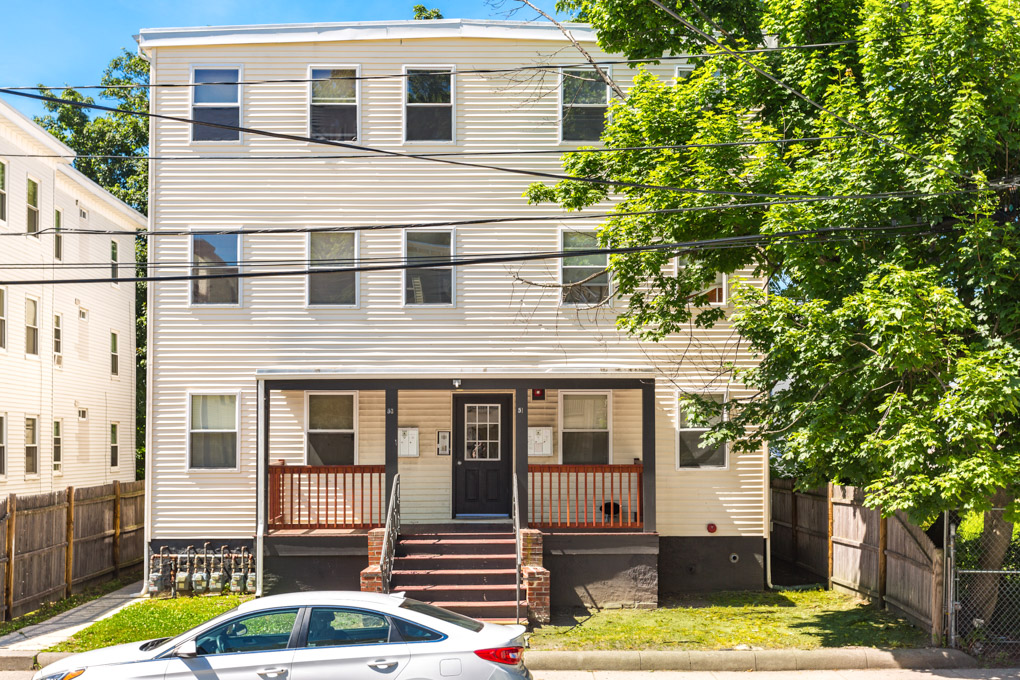 Boston Housing Authority Boston Housing Authority