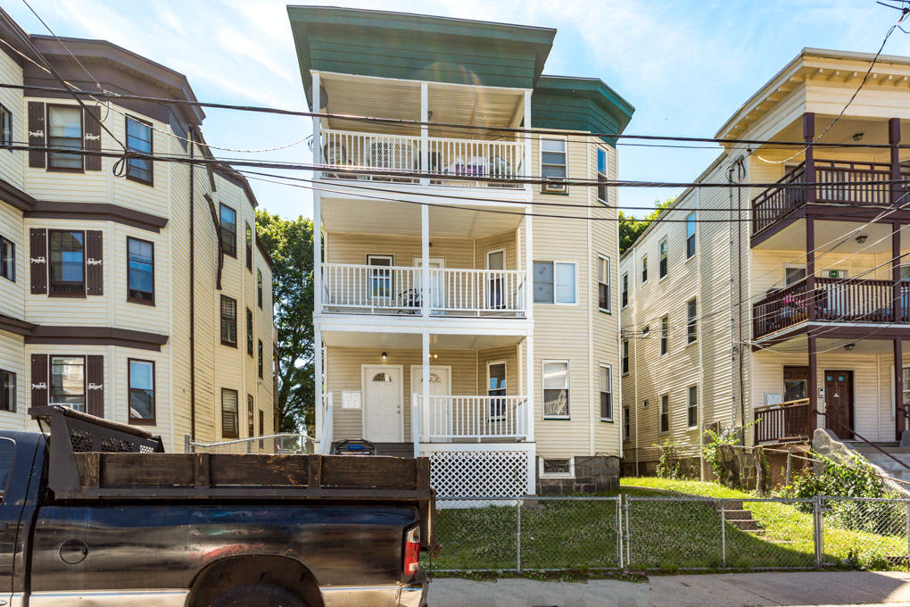 Boston Housing Authority Boston Housing Authority