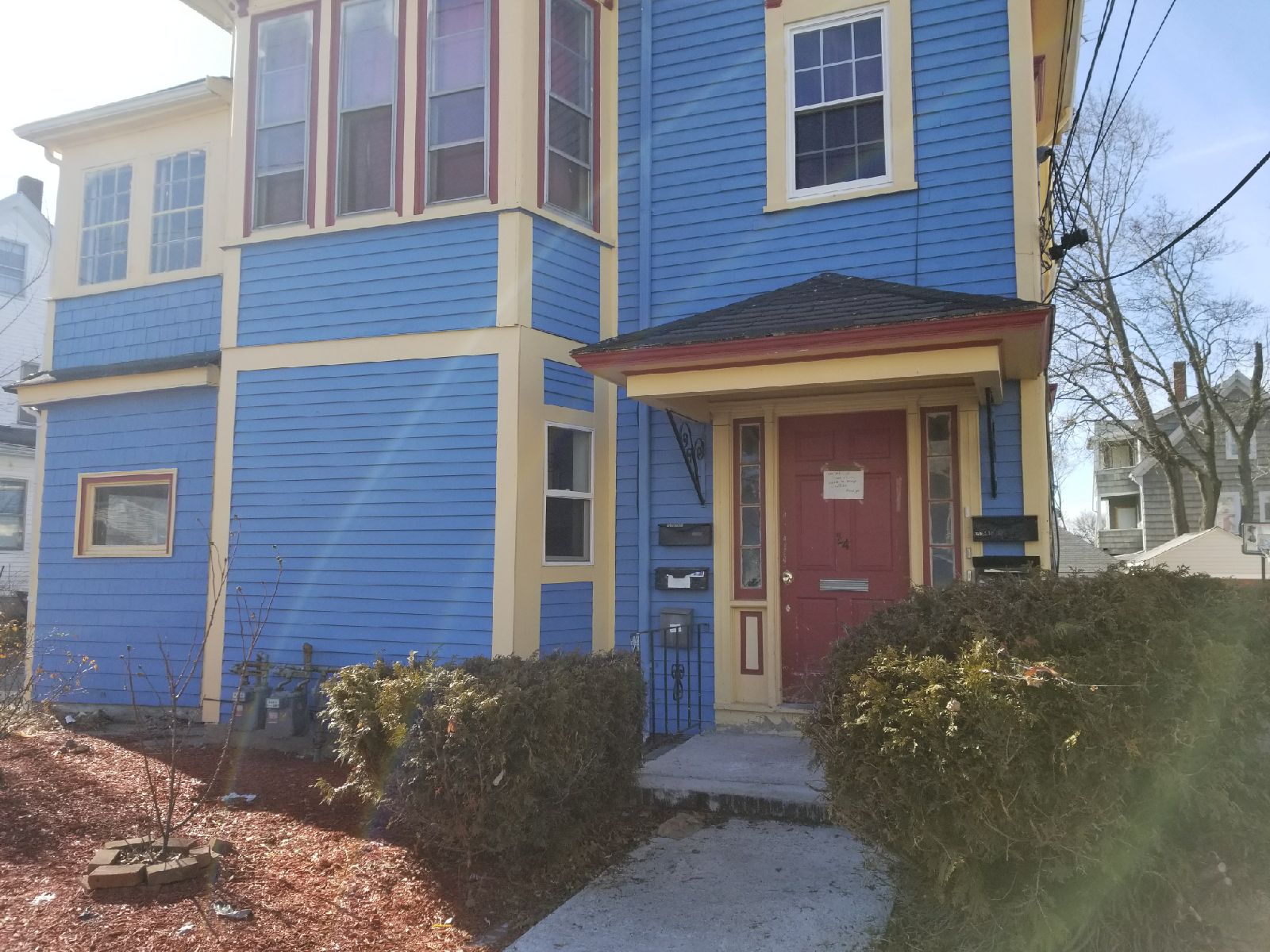 Boston Housing Authority Boston Housing Authority