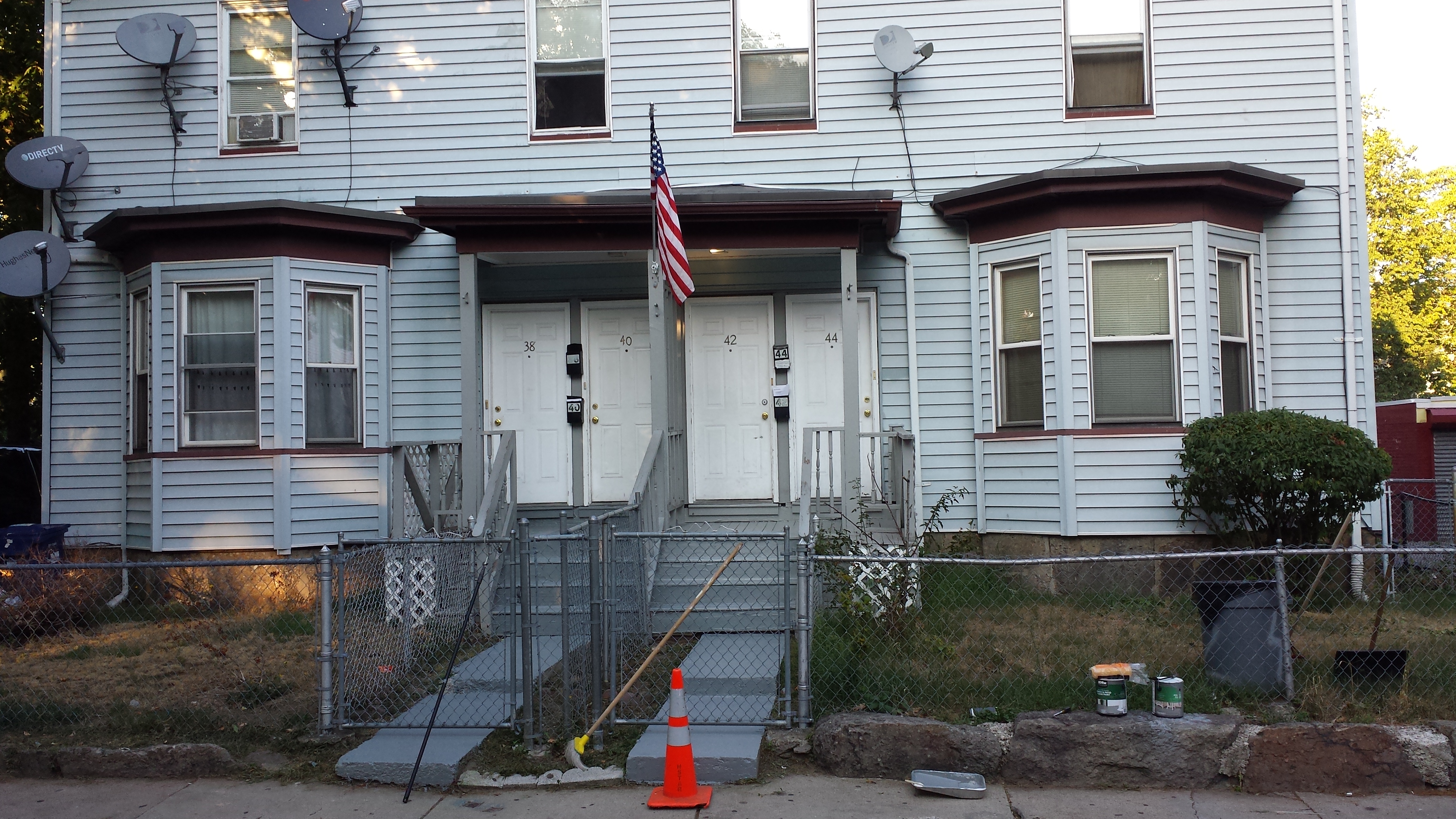 Boston Housing Authority Boston Housing Authority