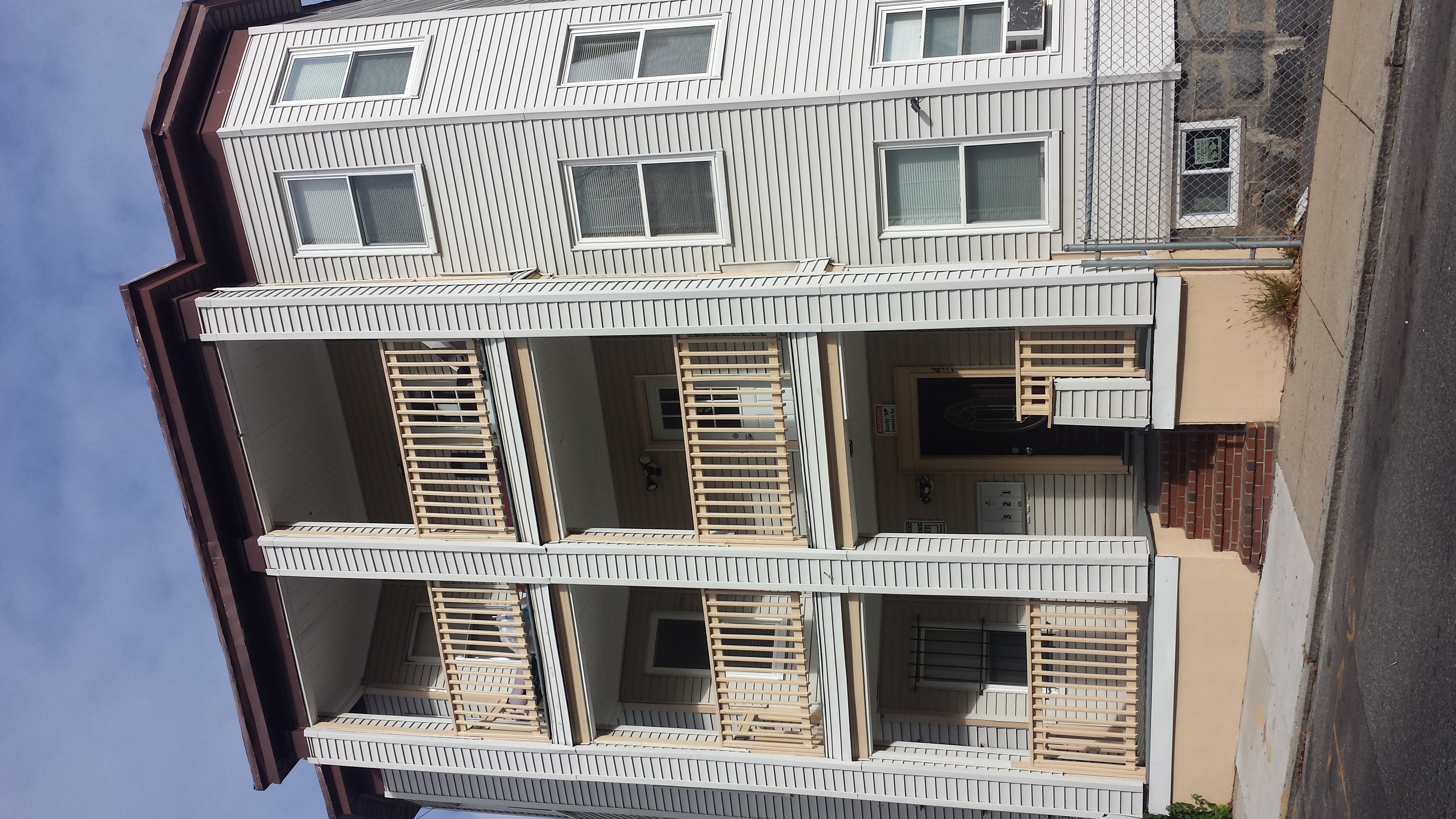 Boston Housing Authority Boston Housing Authority