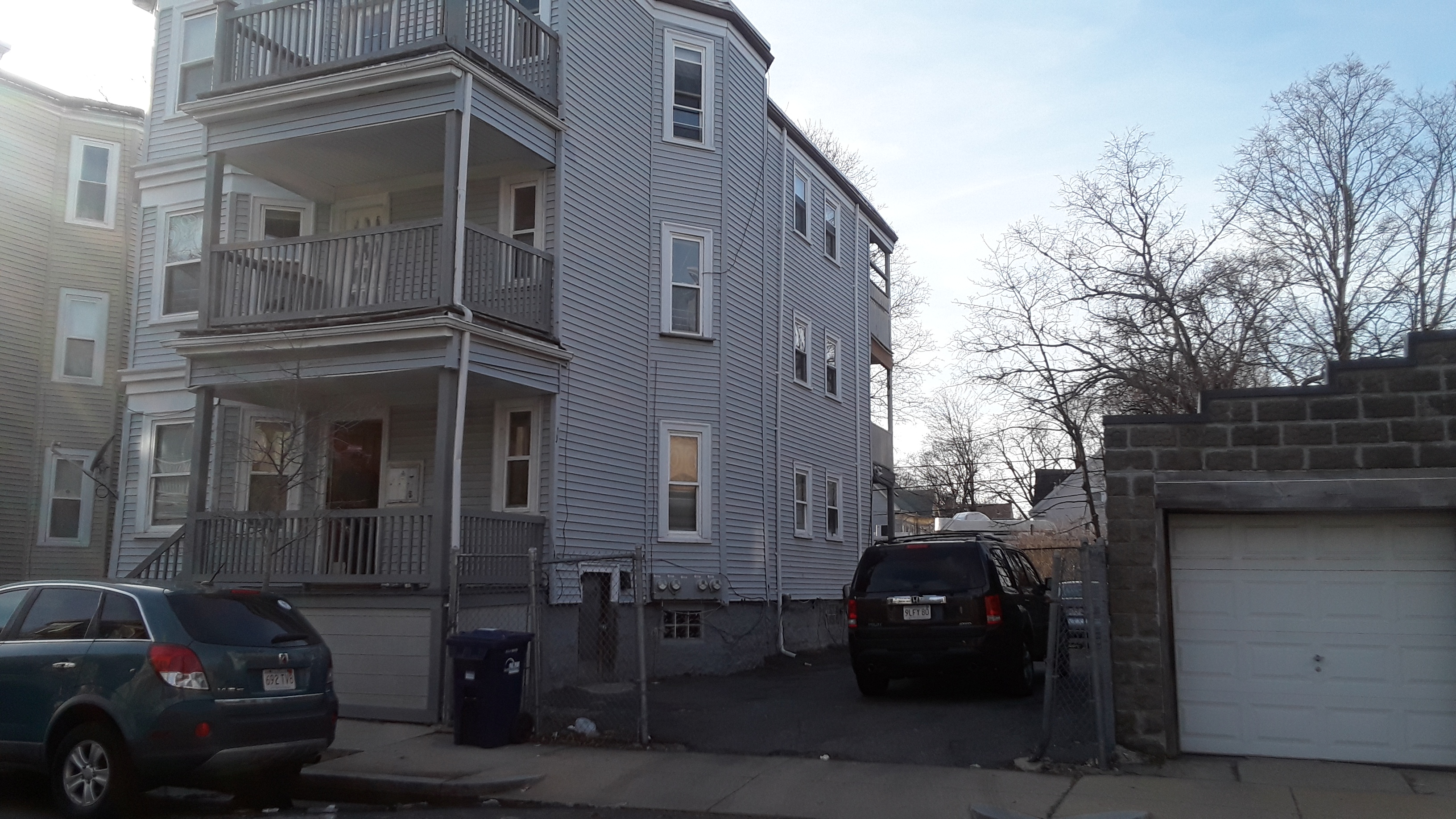 Boston Housing Authority Boston Housing Authority