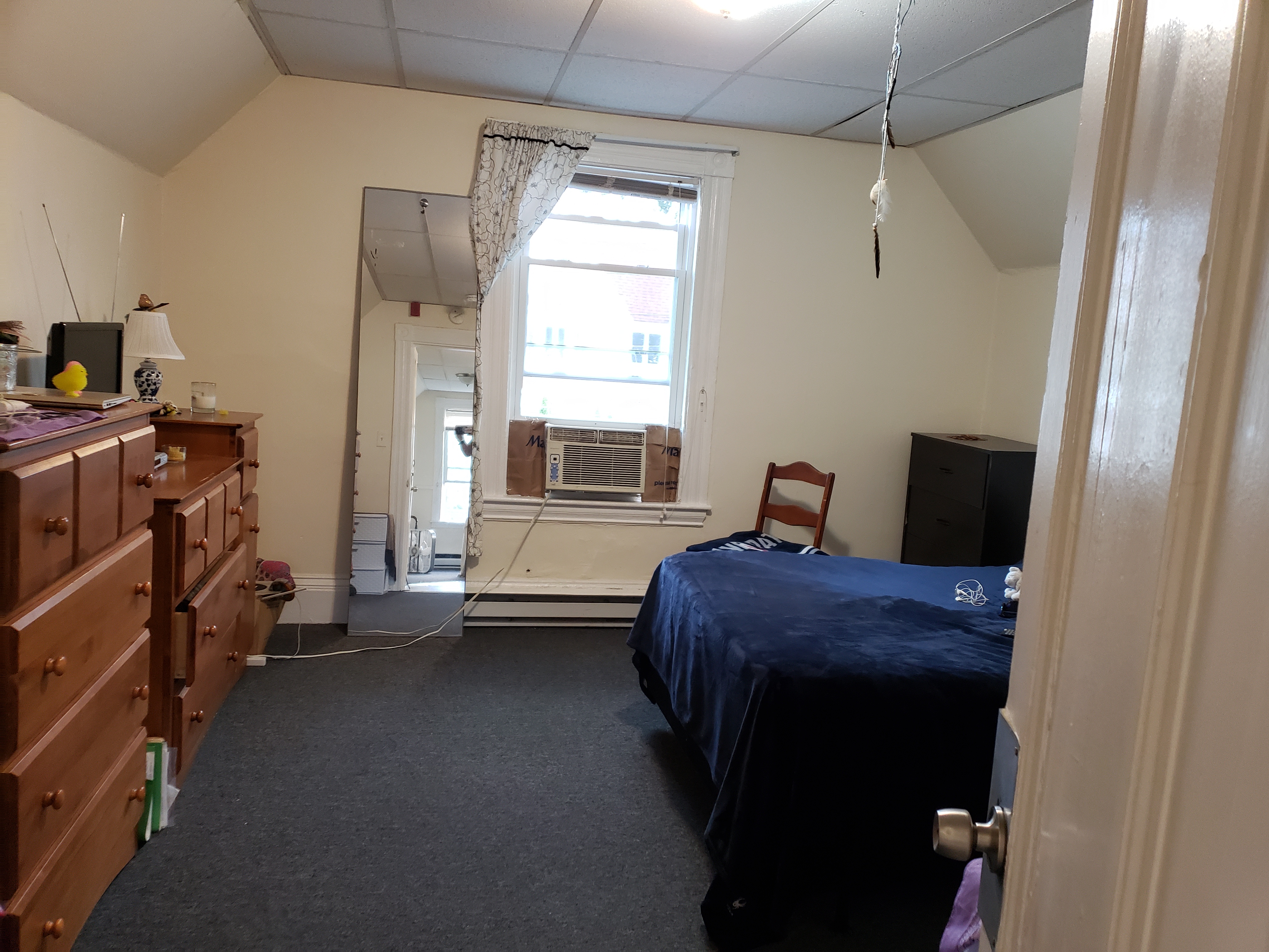 Boston Housing Authority Boston Housing Authority