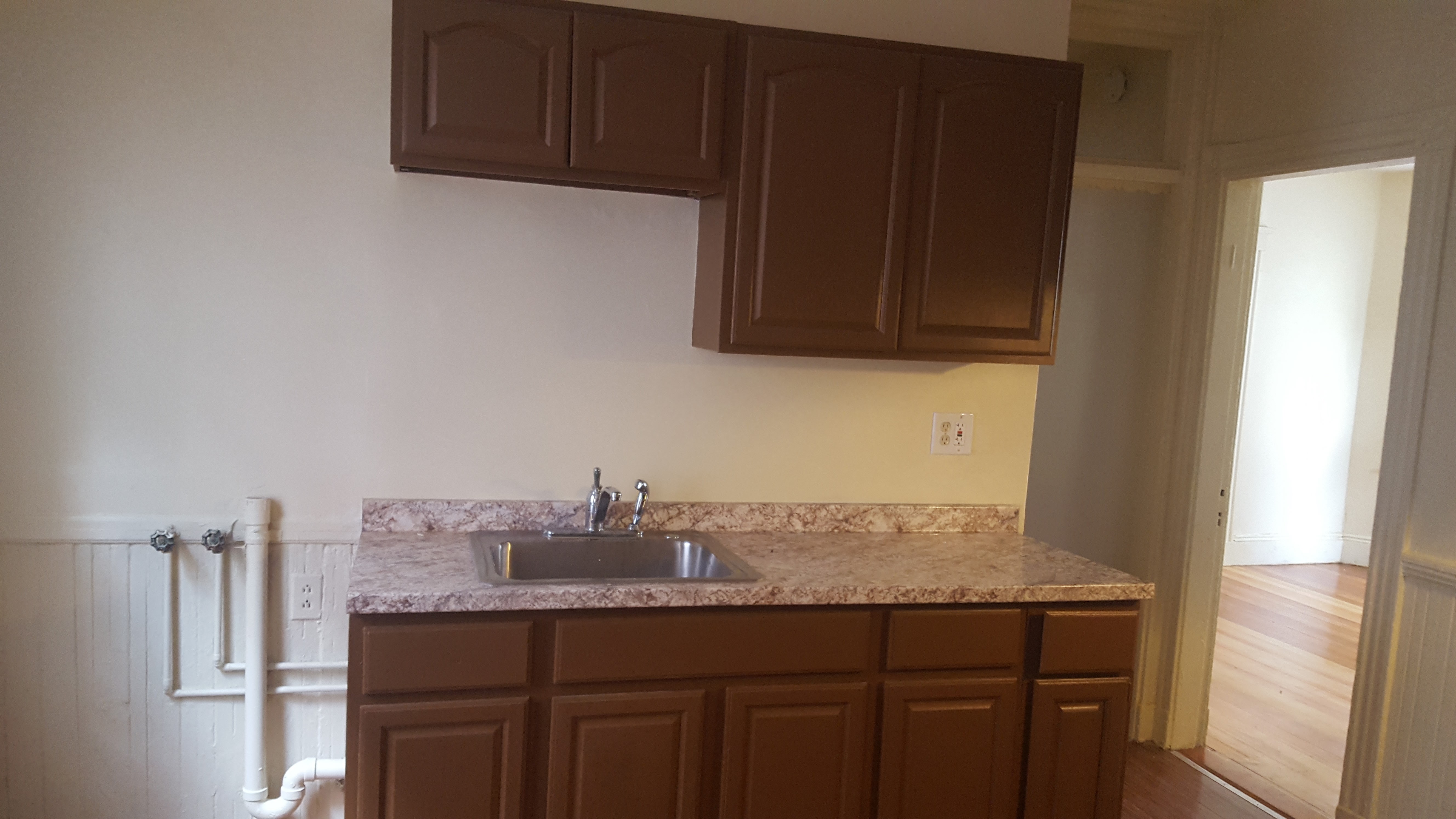 Boston Housing Authority Boston Housing Authority