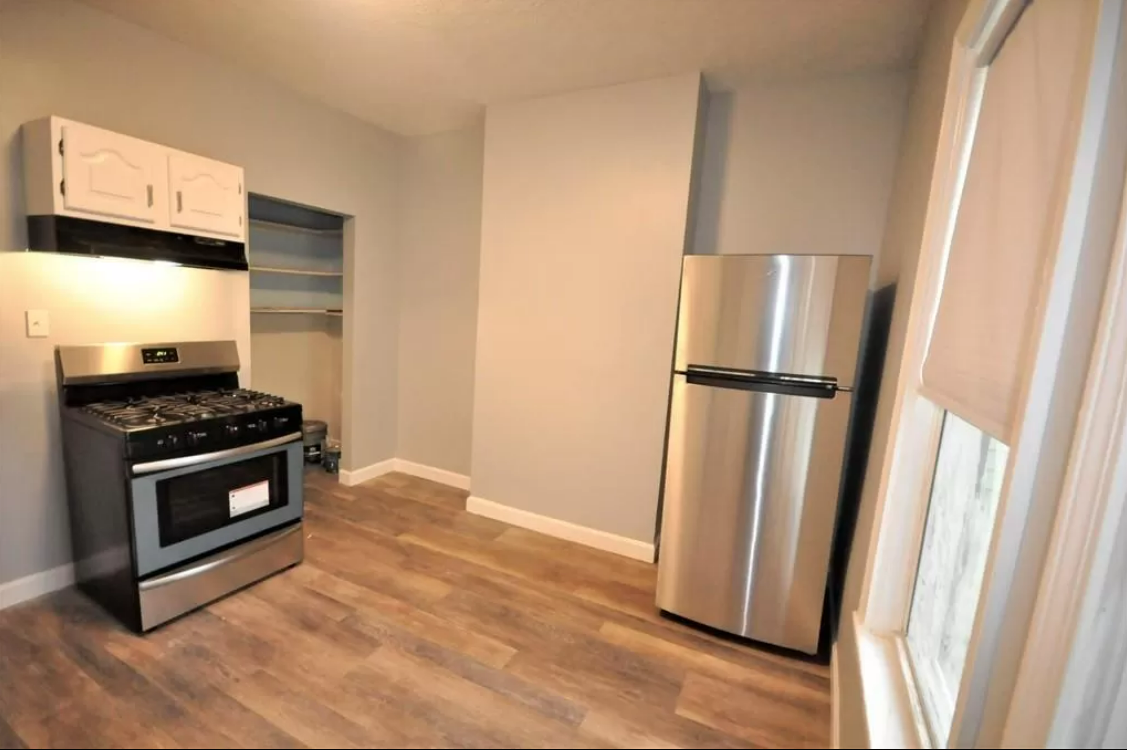 Boston Housing Authority Boston Housing Authority