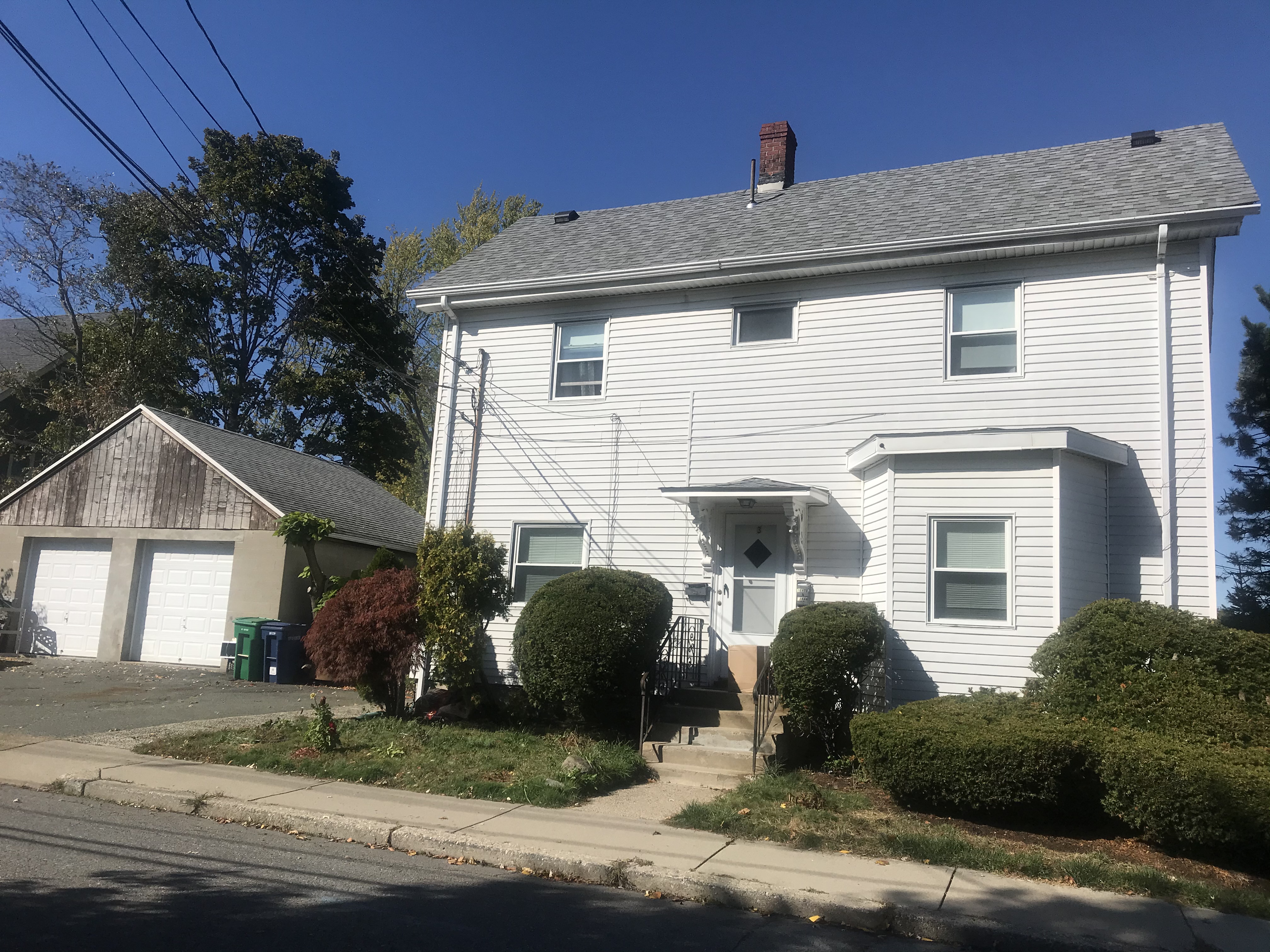 Boston Housing Authority Boston Housing Authority