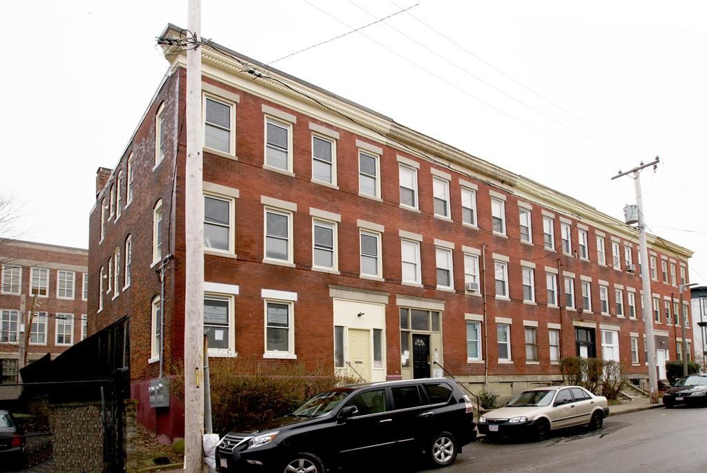 Boston Housing Authority Boston Housing Authority