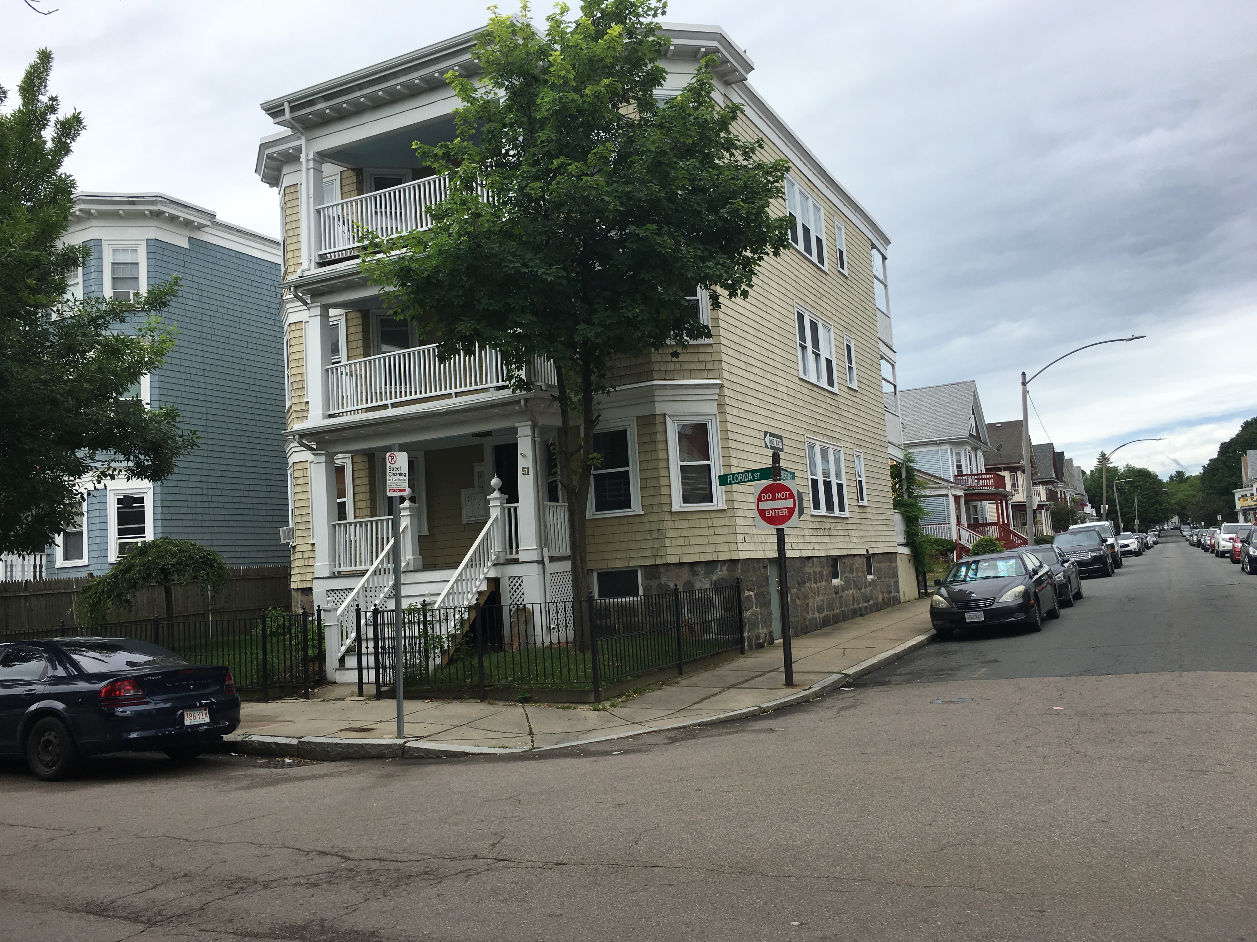 Boston Housing Authority Boston Housing Authority