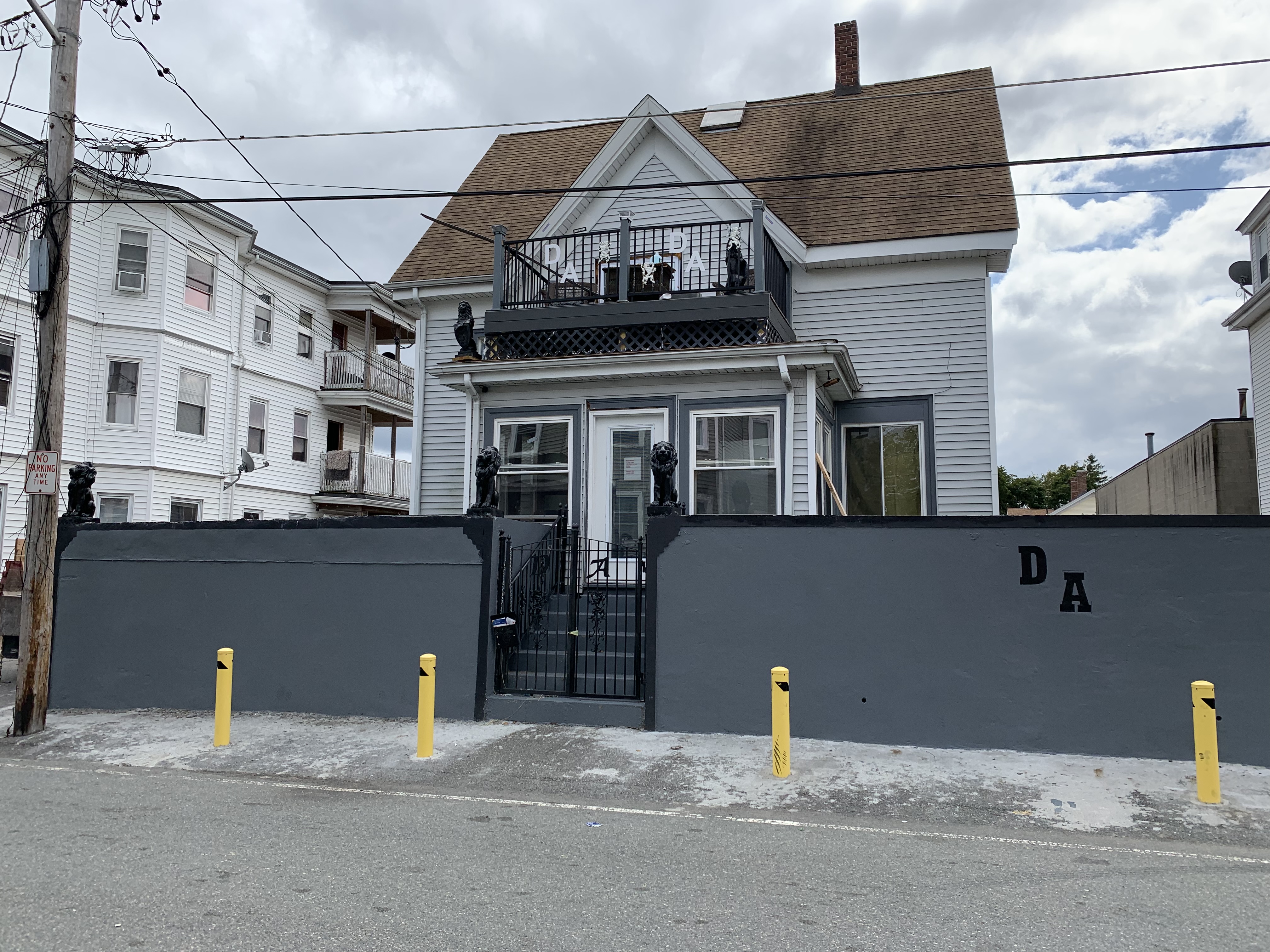 Boston Housing Authority Boston Housing Authority