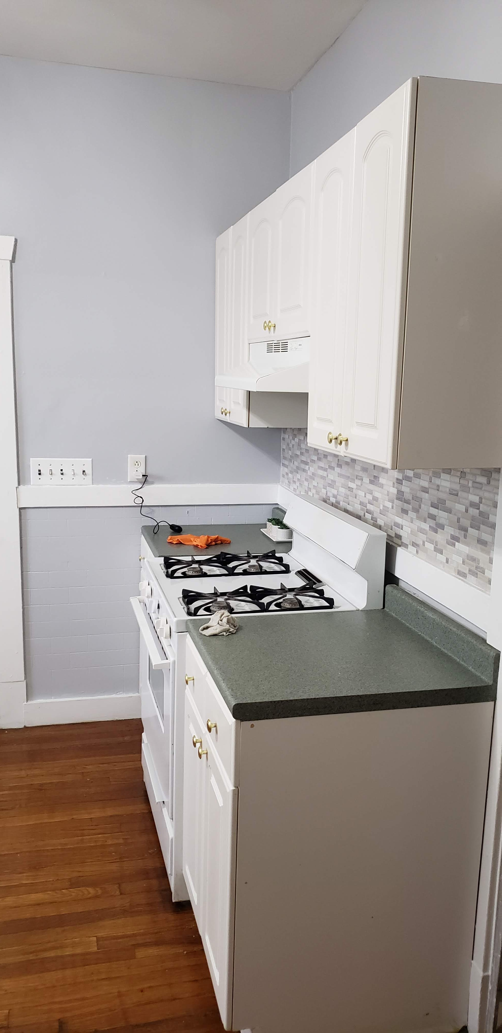 Boston Housing Authority Boston Housing Authority