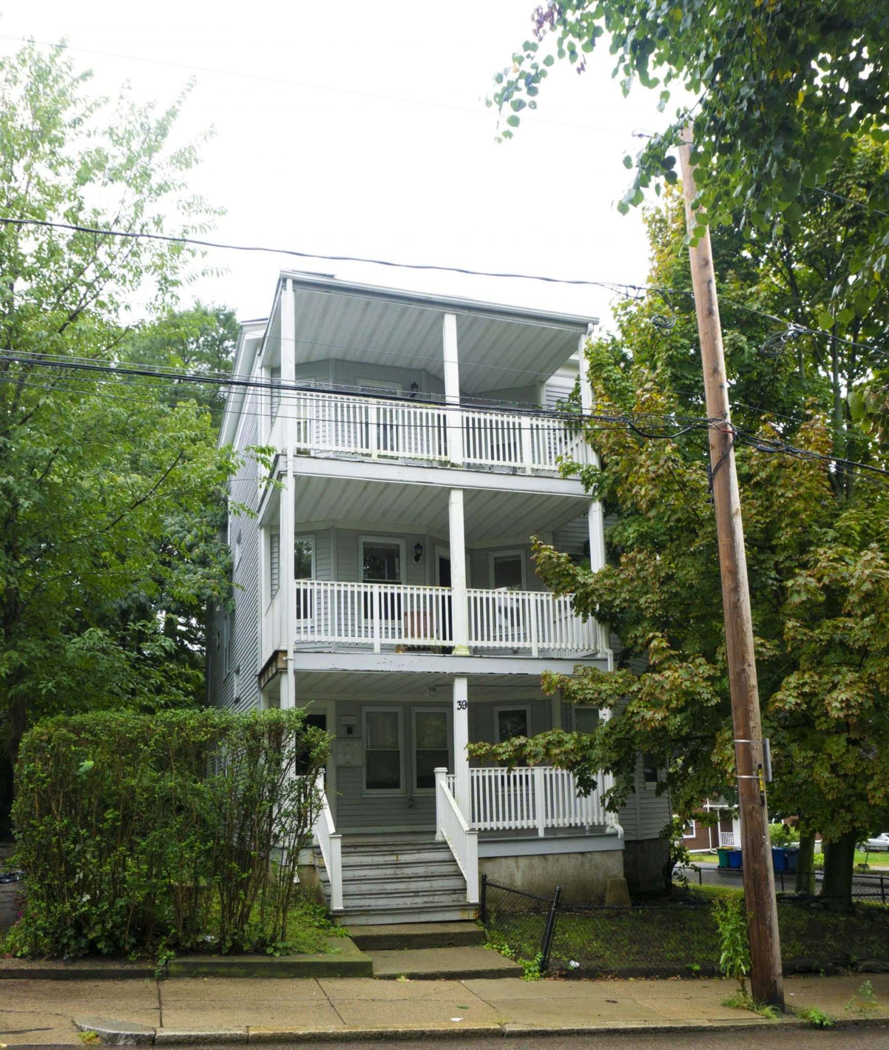 Boston Housing Authority Boston Housing Authority