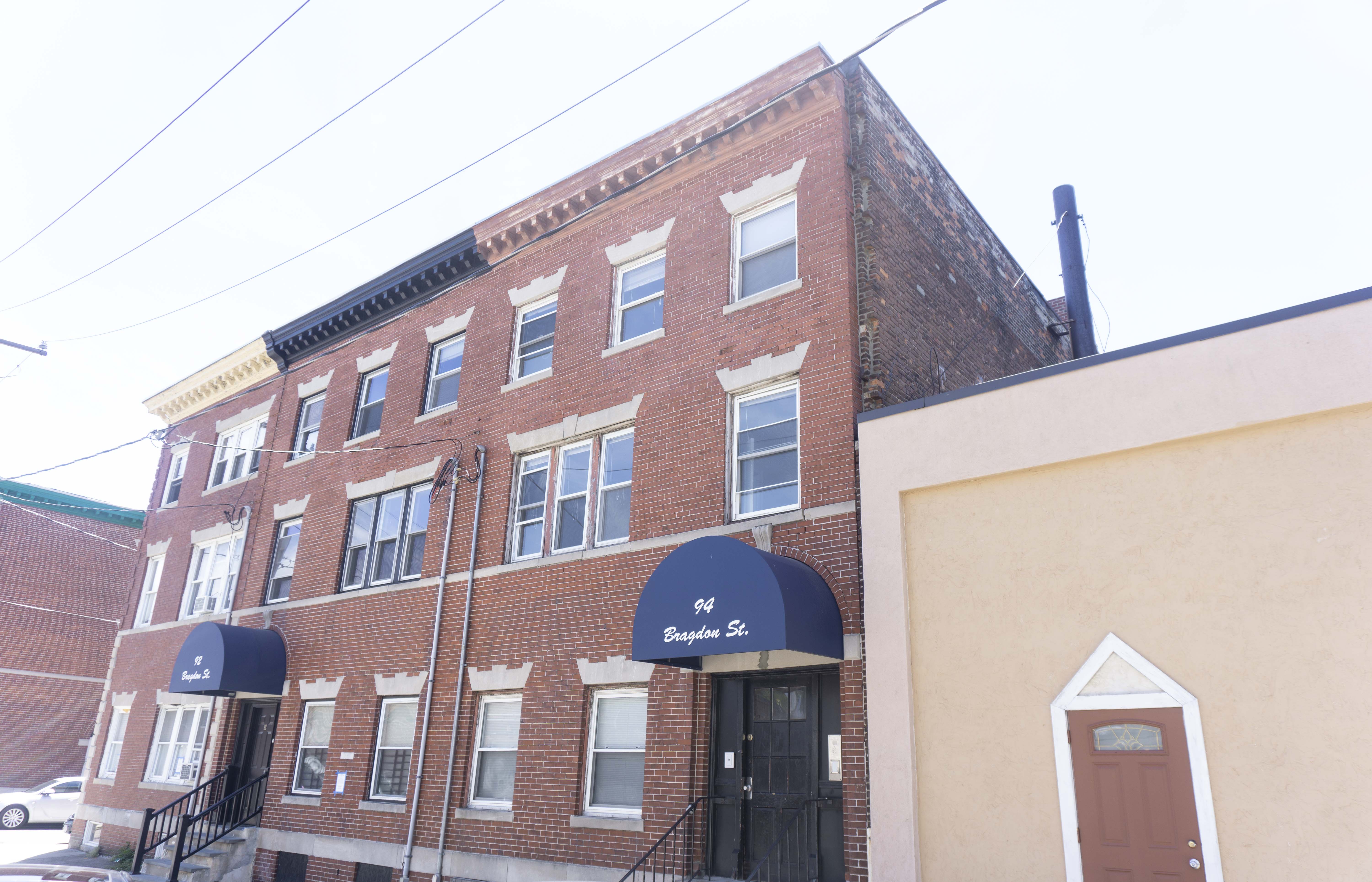 Boston Housing Authority Boston Housing Authority