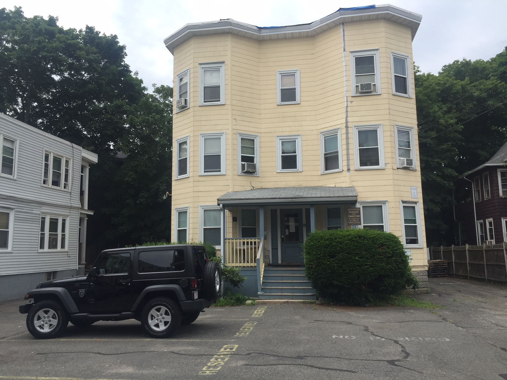 Boston Housing Authority Boston Housing Authority