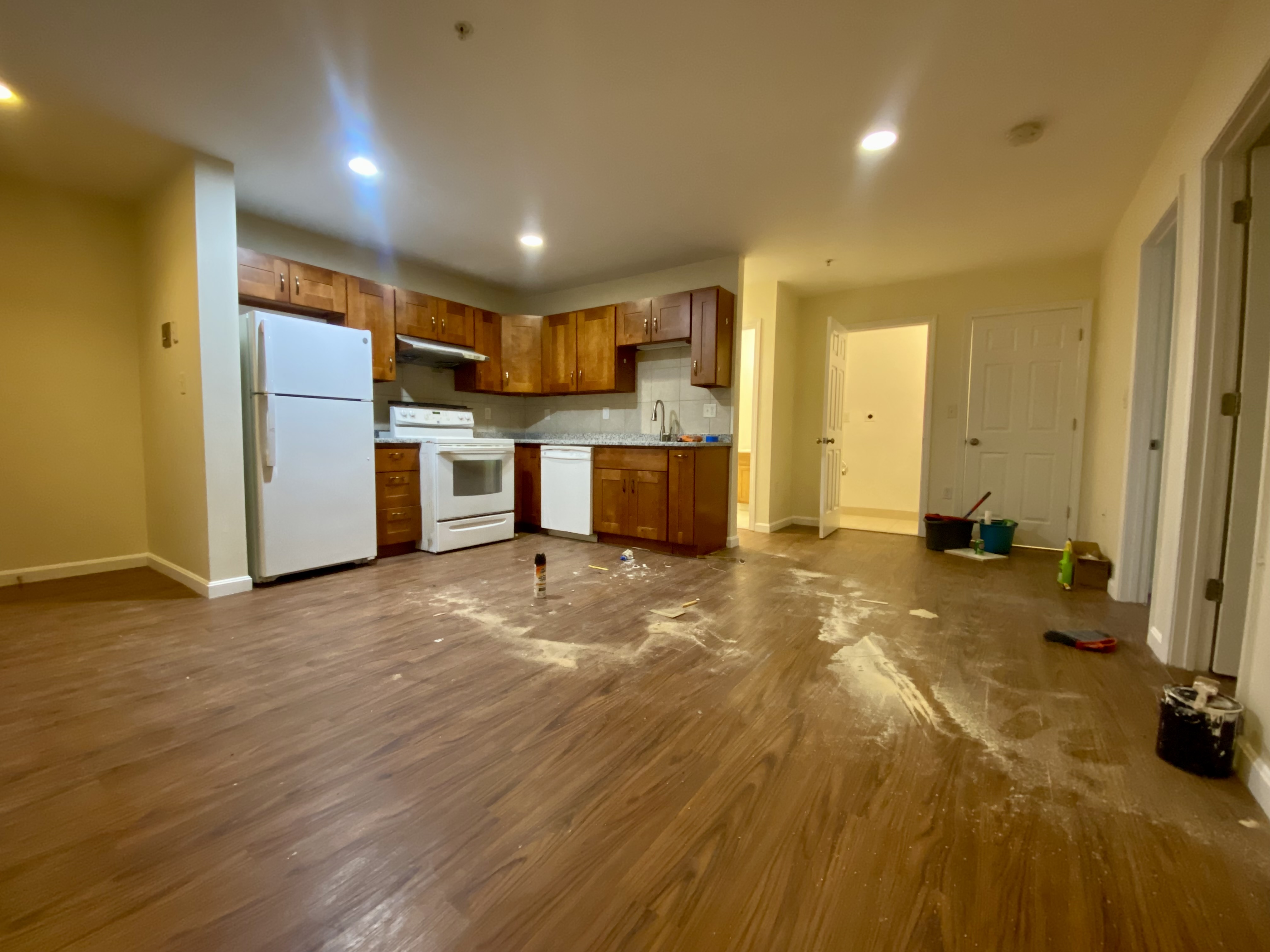 Boston Housing Authority Boston Housing Authority