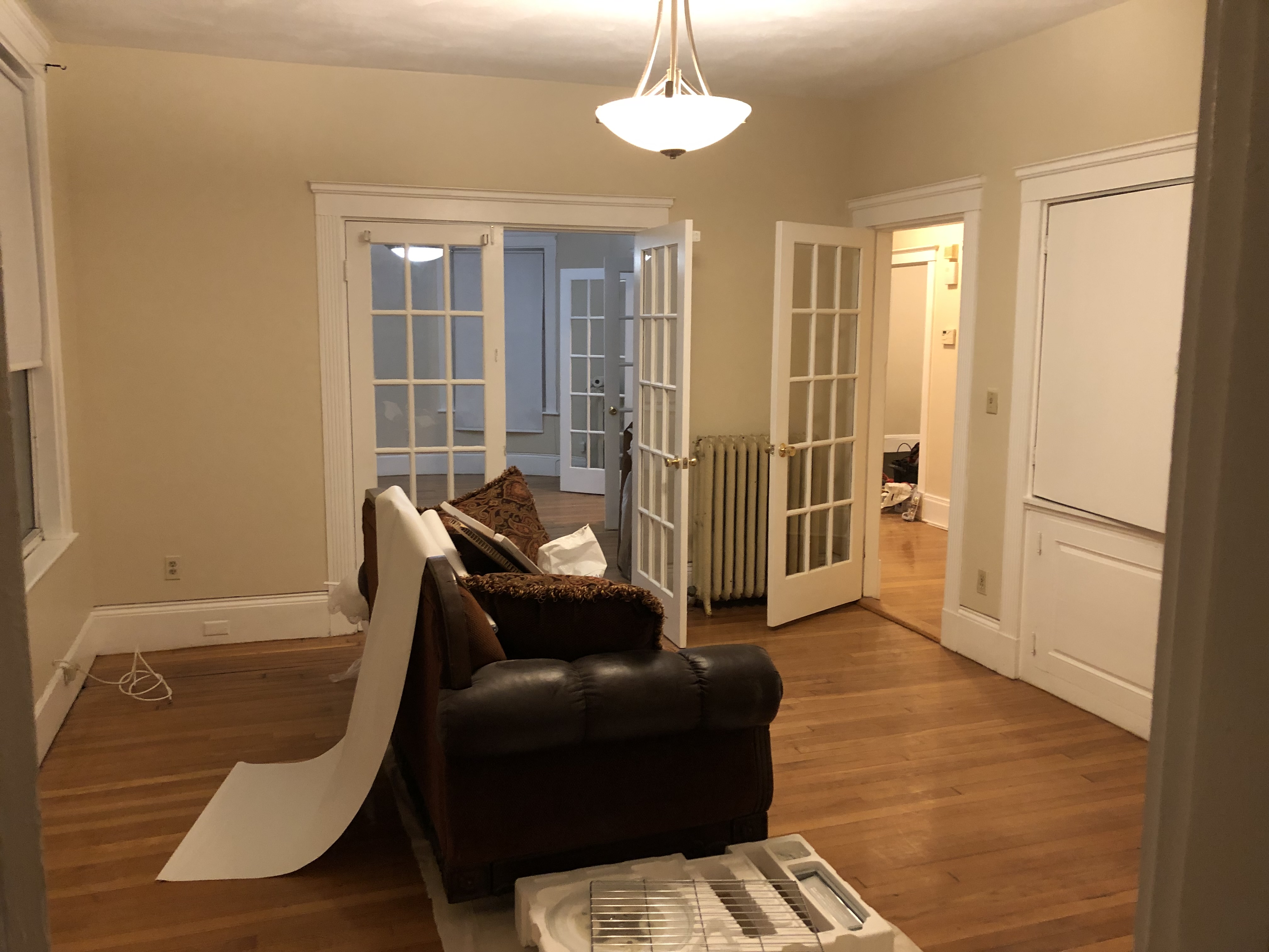 Boston Housing Authority Boston Housing Authority