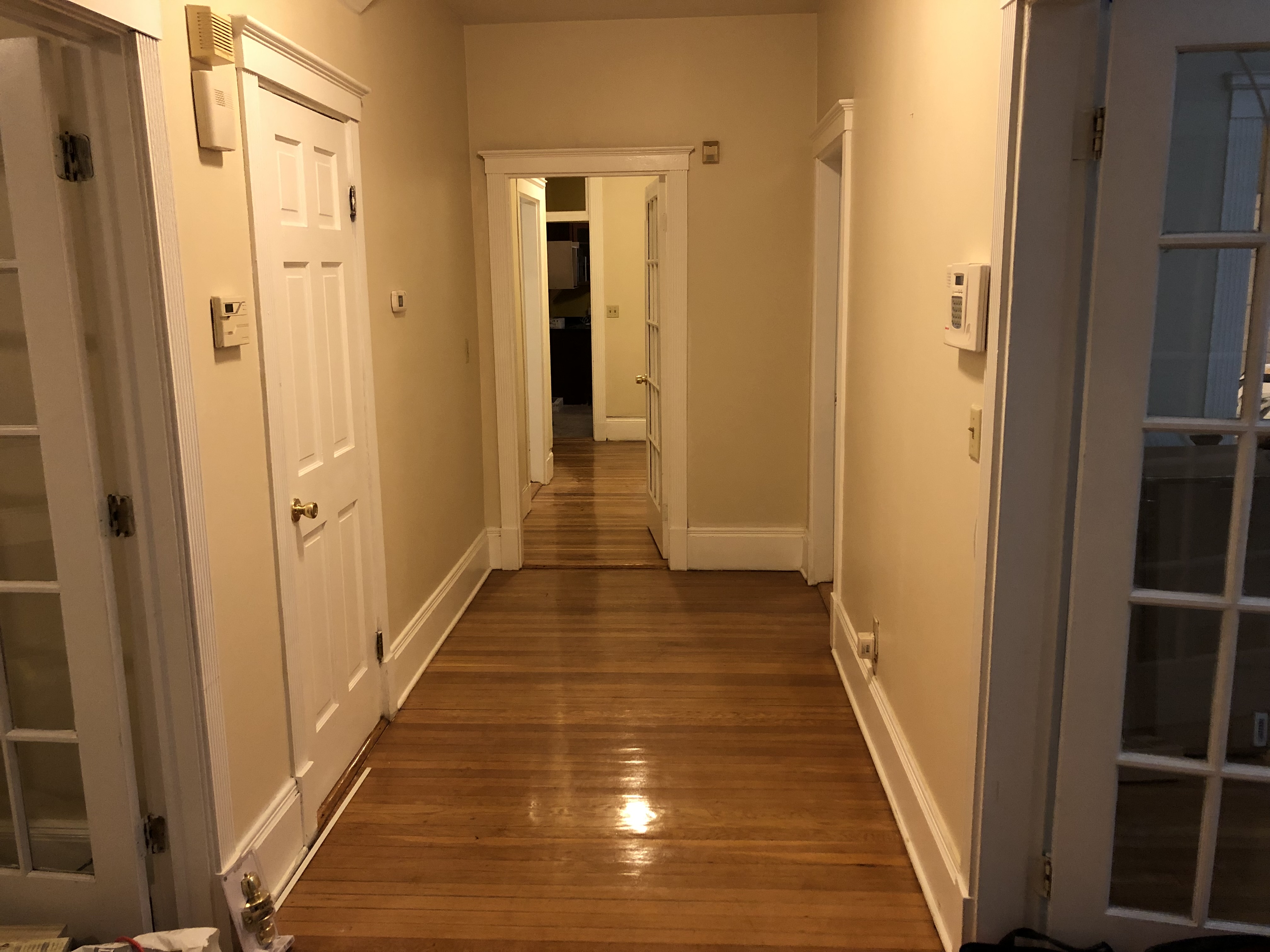 Boston Housing Authority Boston Housing Authority