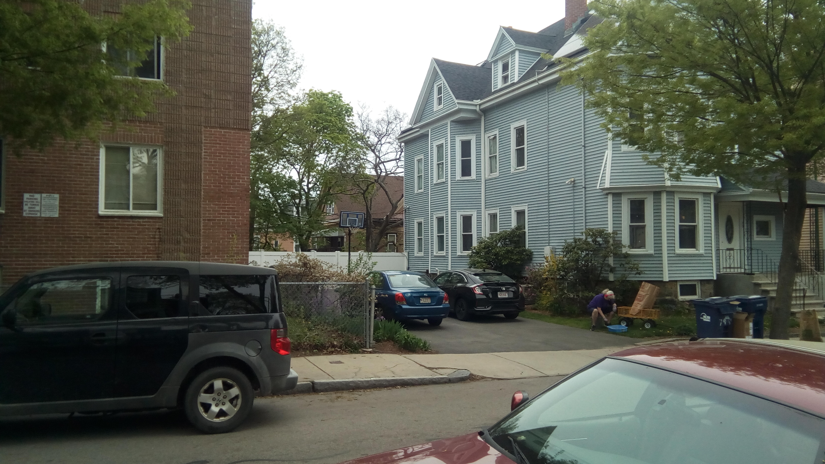 Boston Housing Authority Boston Housing Authority