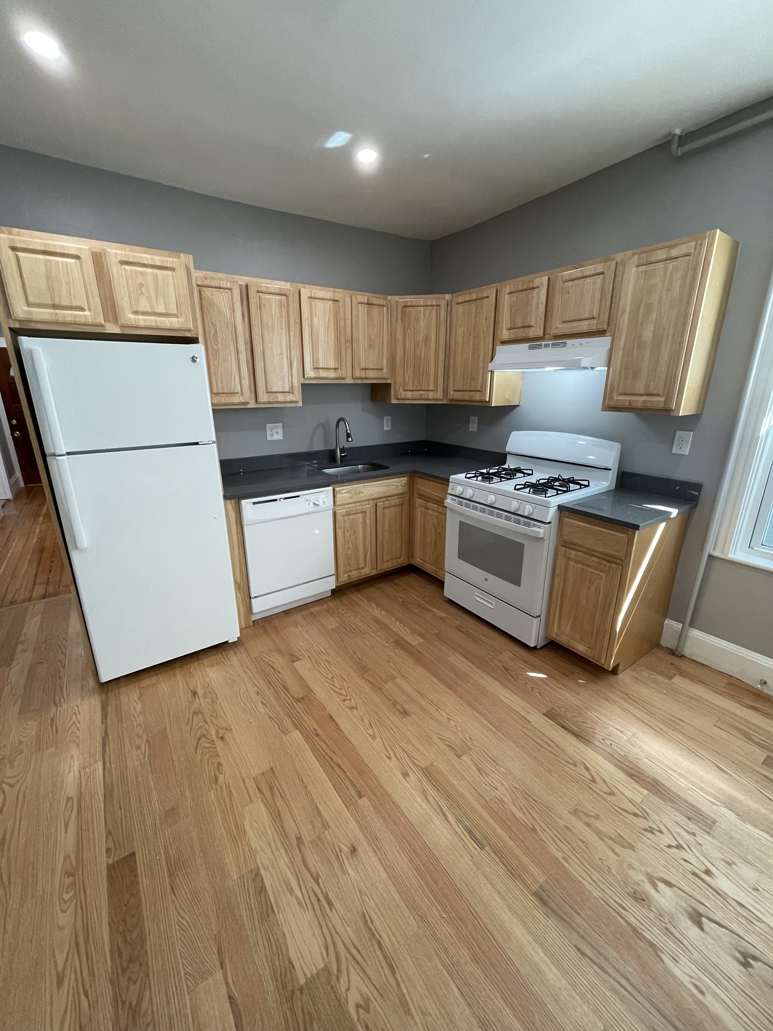 Boston Housing Authority Boston Housing Authority