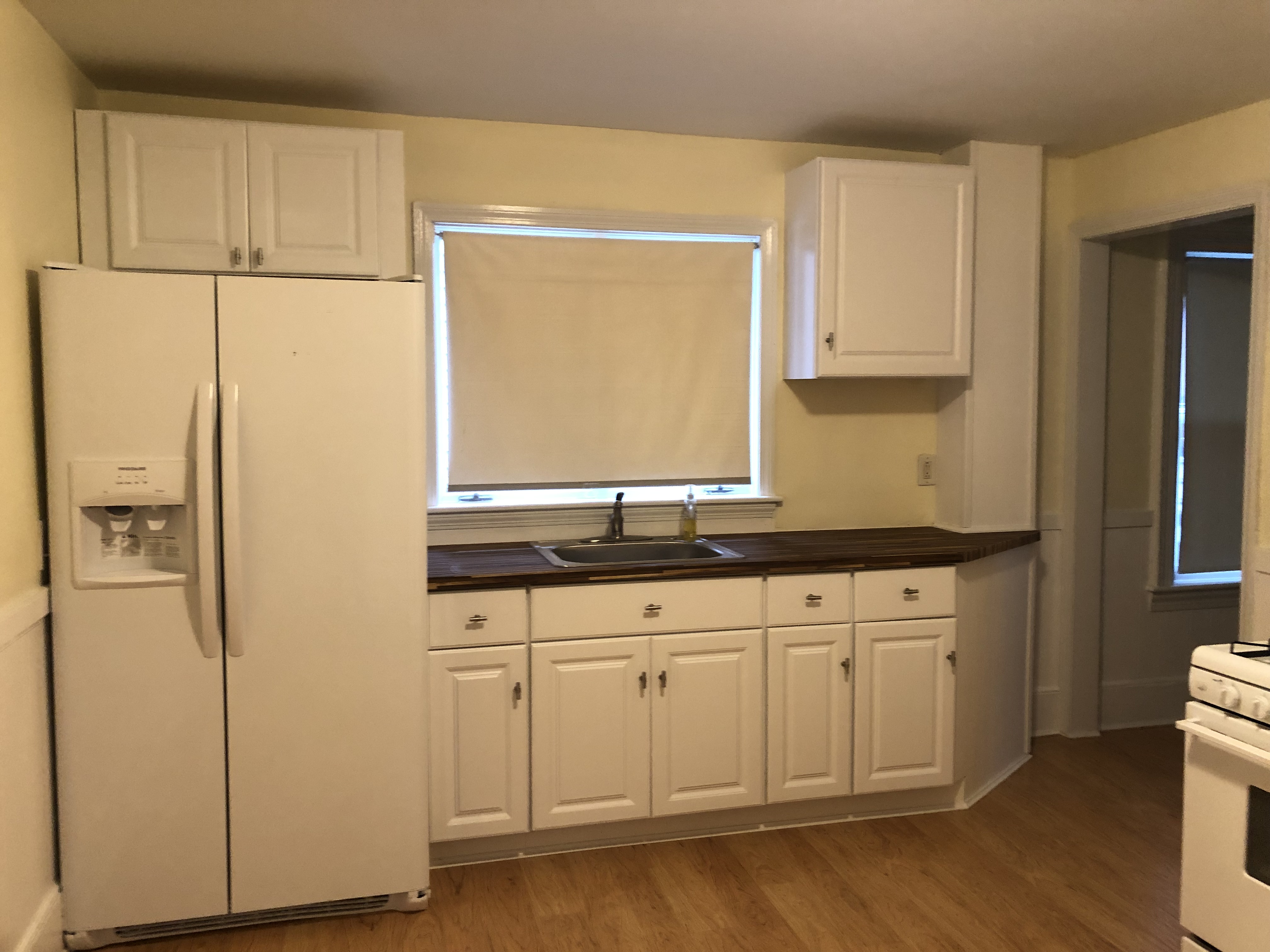 Boston Housing Authority Boston Housing Authority