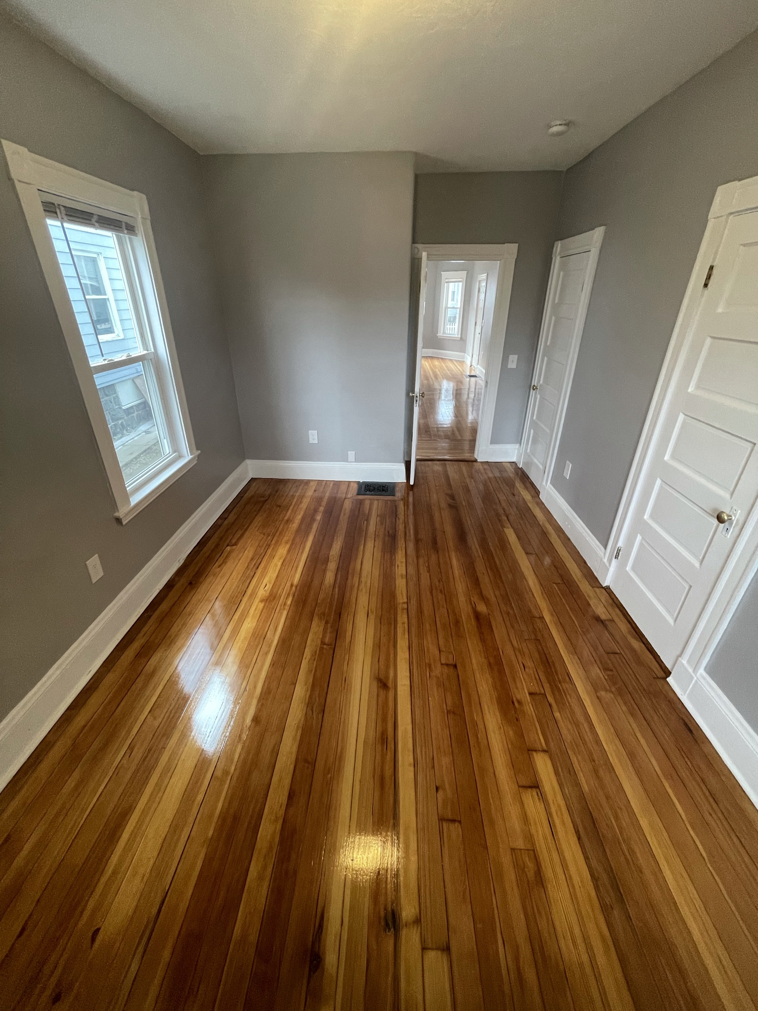 Boston Housing Authority Boston Housing Authority