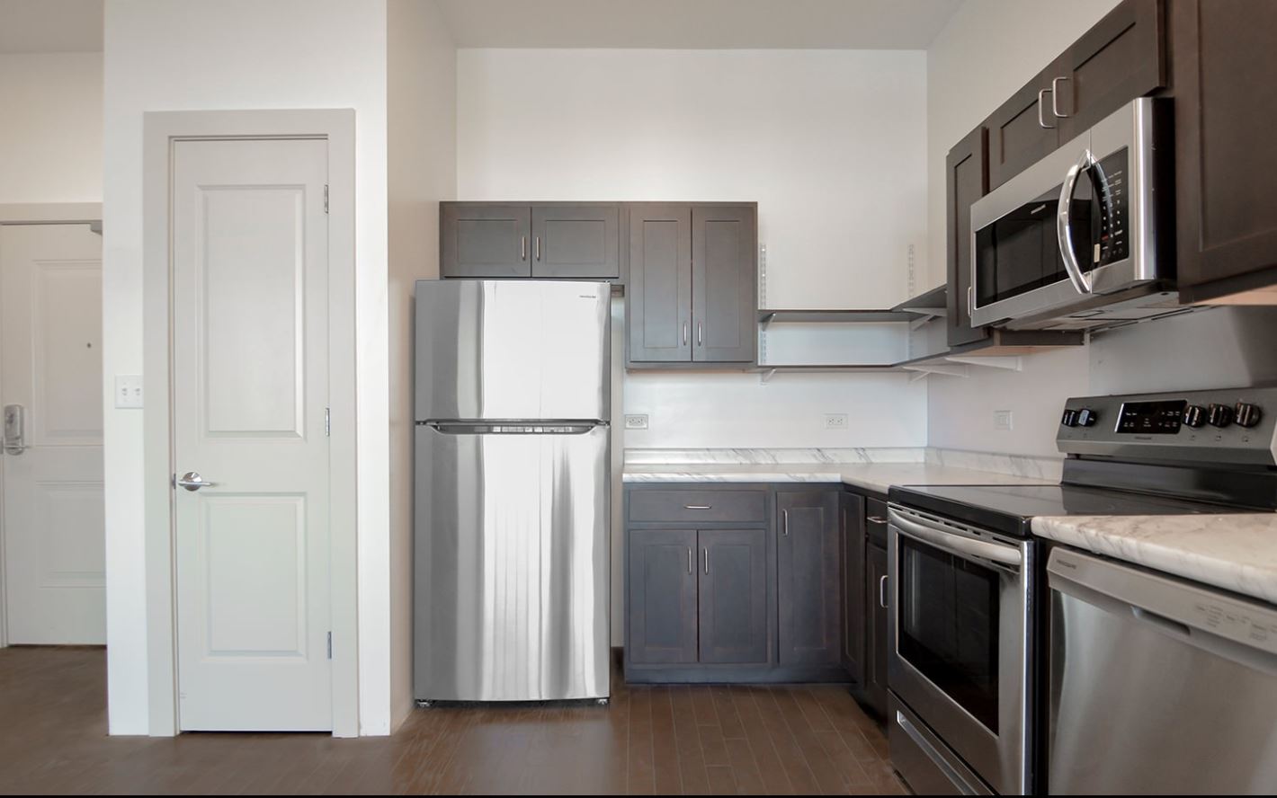 Boston Housing Authority Boston Housing Authority