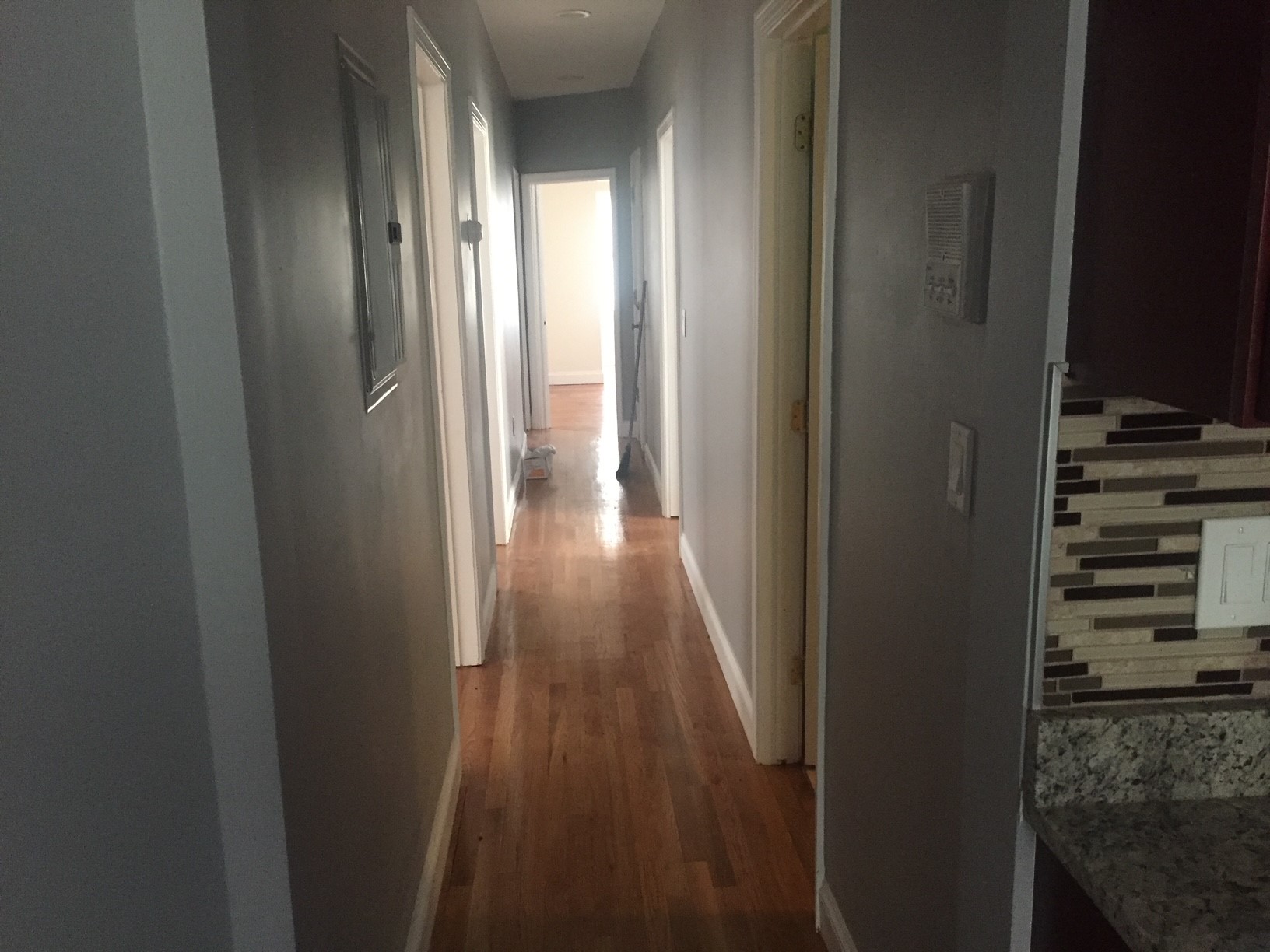 Boston Housing Authority Boston Housing Authority