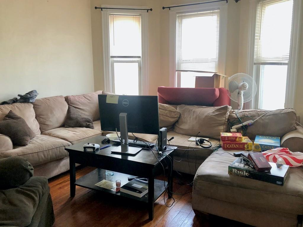 Boston Housing Authority Boston Housing Authority