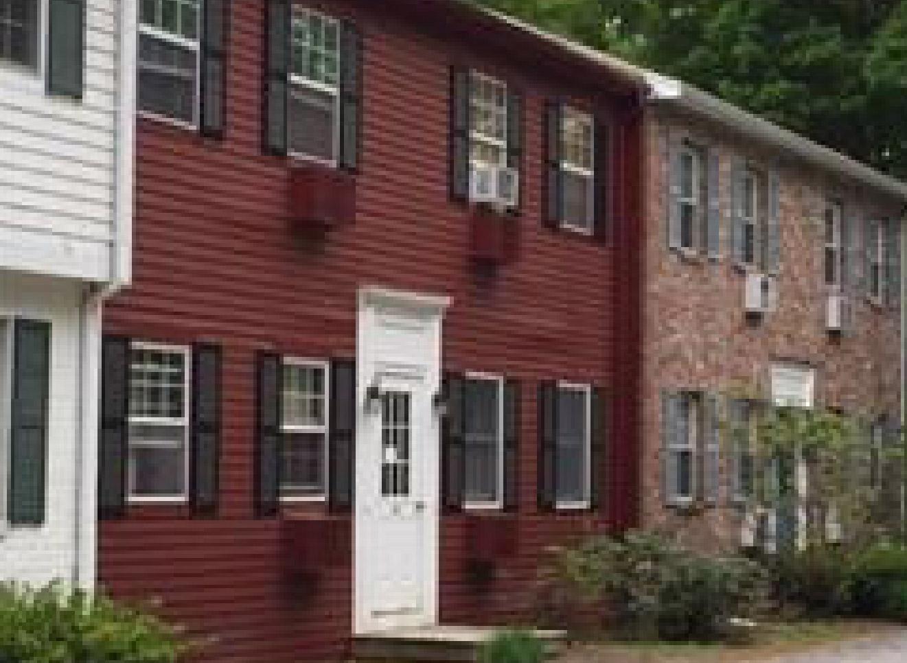 Boston Housing Authority Boston Housing Authority