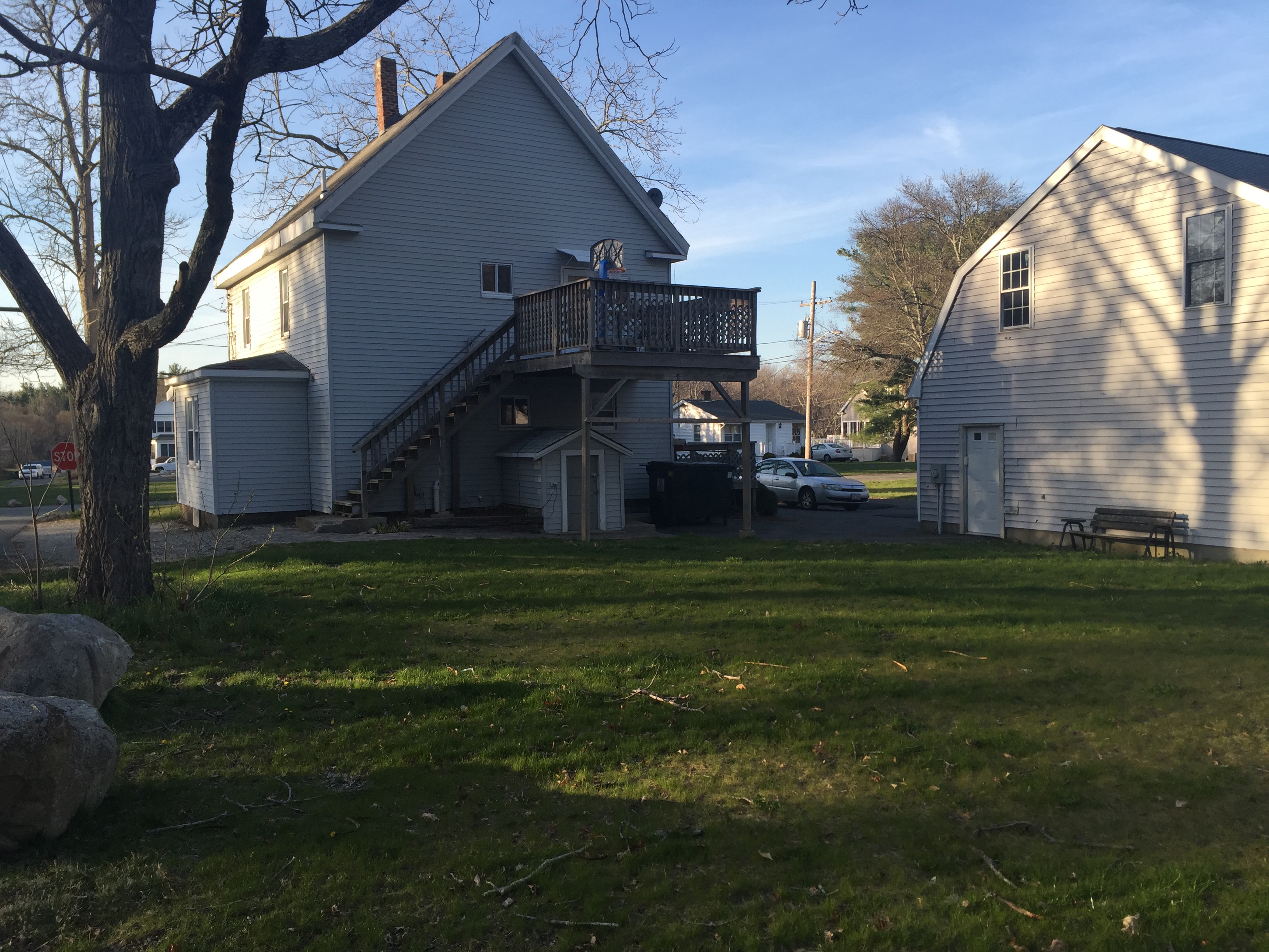 Boston Housing Authority Boston Housing Authority