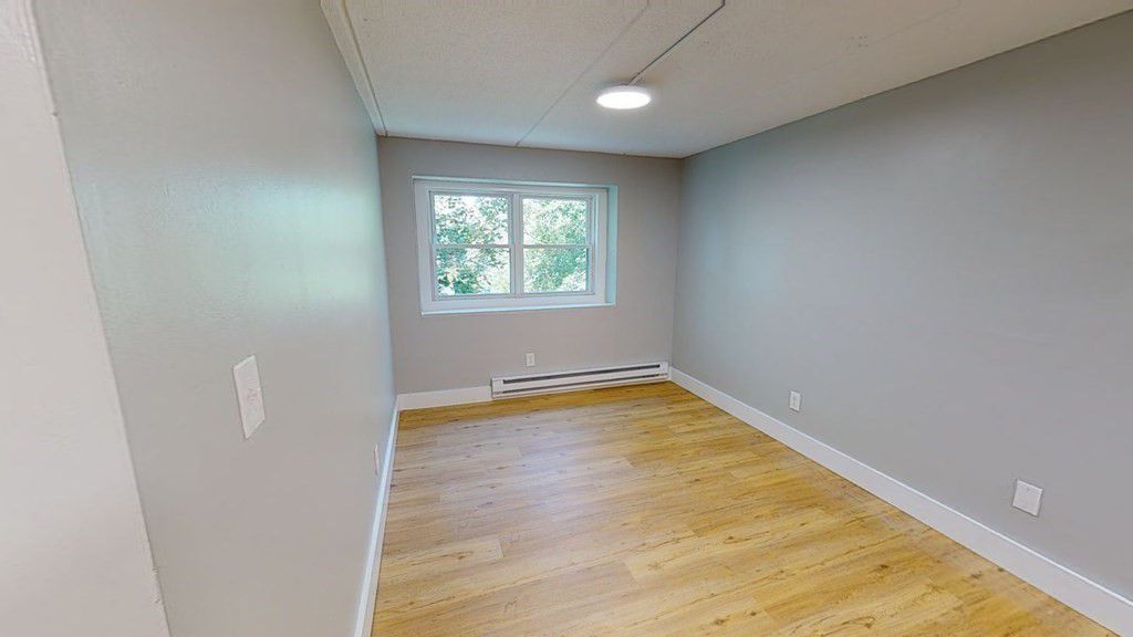 Boston Housing Authority Boston Housing Authority