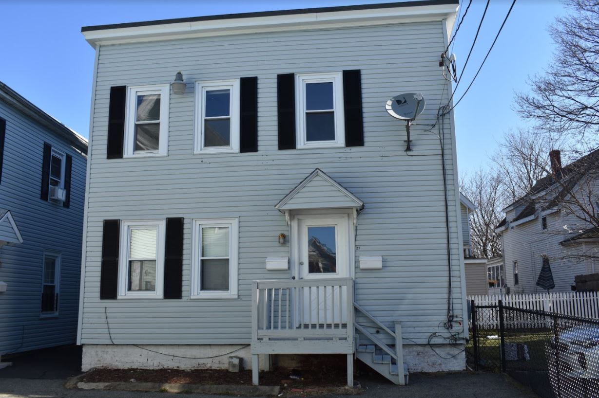 Boston Housing Authority Boston Housing Authority