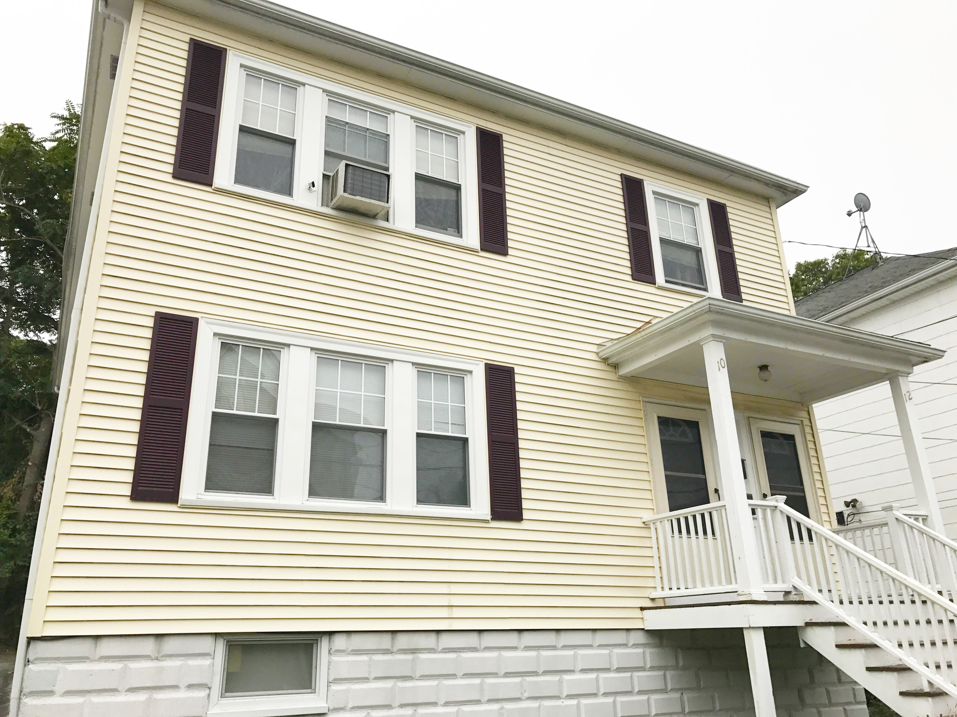 Boston Housing Authority Boston Housing Authority