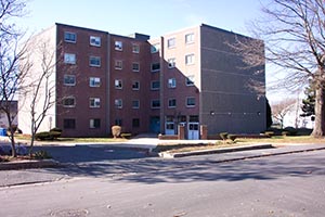 Boston Housing Authority Boston Housing Authority