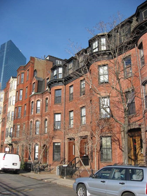 Boston Housing Authority Boston Housing Authority