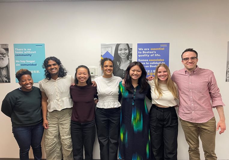 BHA’s Spring 2026 Fellowship Program is now OPEN and Accepting Applications!